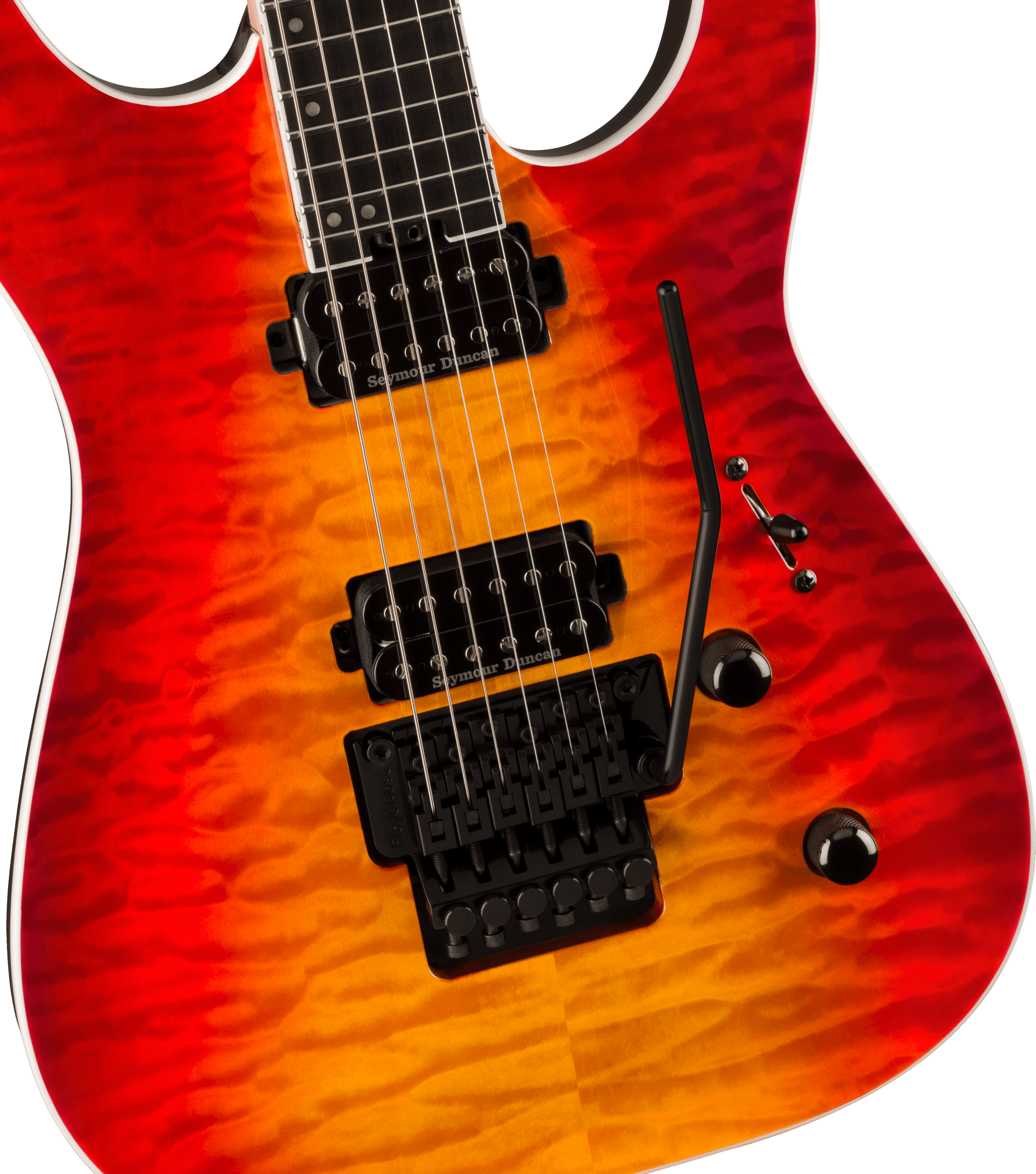JACKSON ディンキー Pro Plus Series Dinky® DKAQ – Jacksonguitars.com