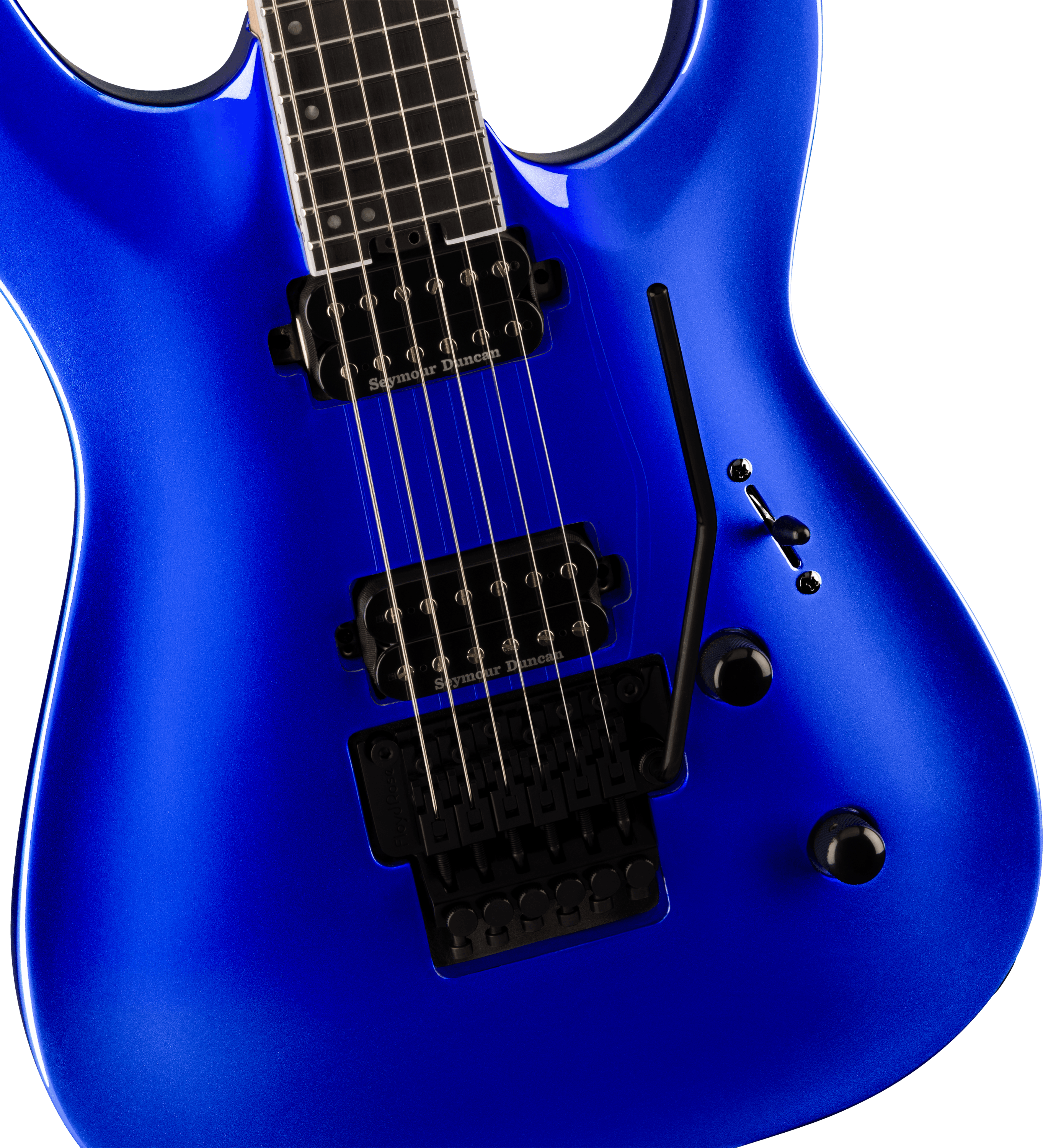 Pro Plus Series Dinky® DKA – Jacksonguitars.com