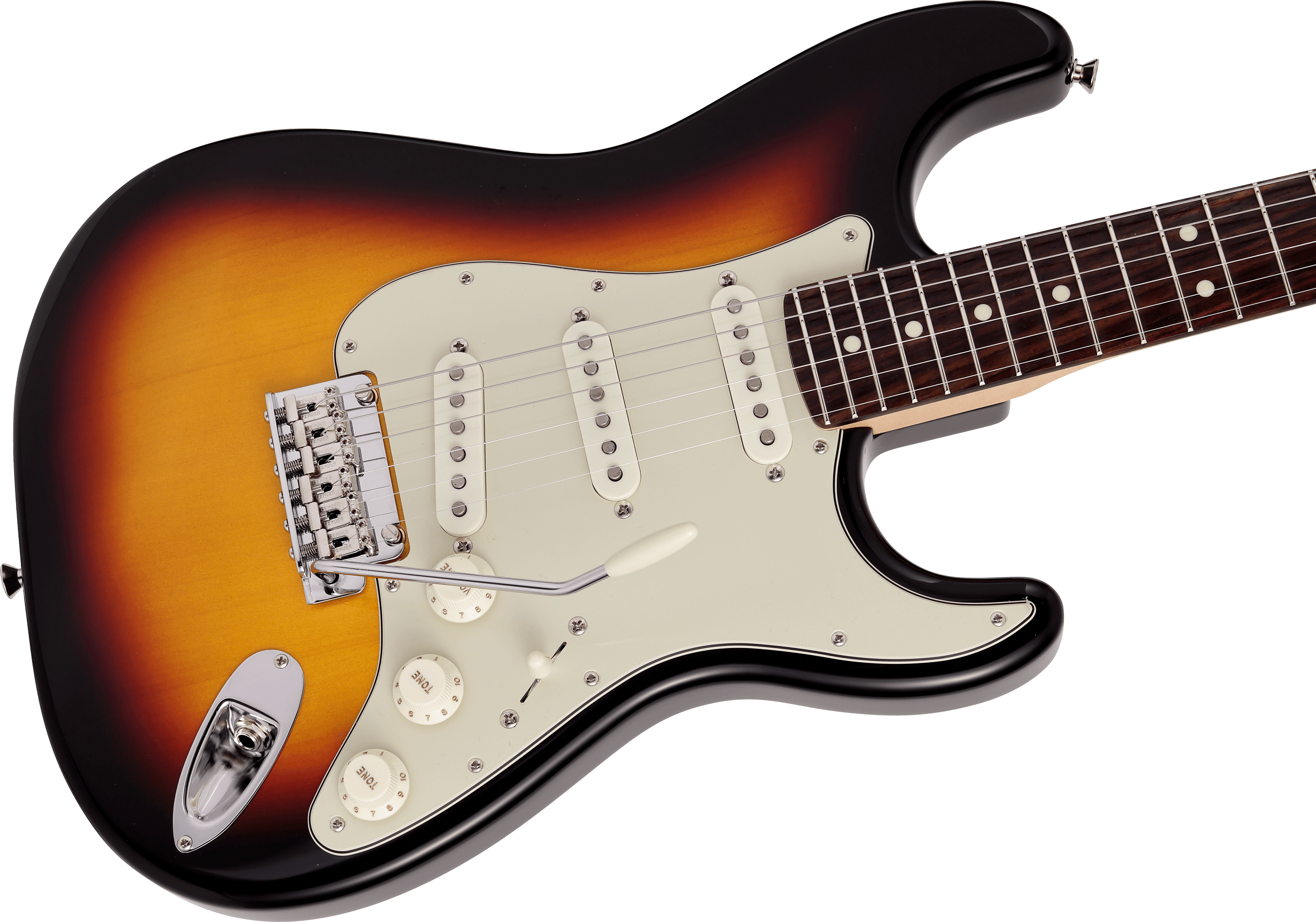 FENDER Japan Junior Collection ストラト Made in Japan Junior Collection Stratocaster® – Fender