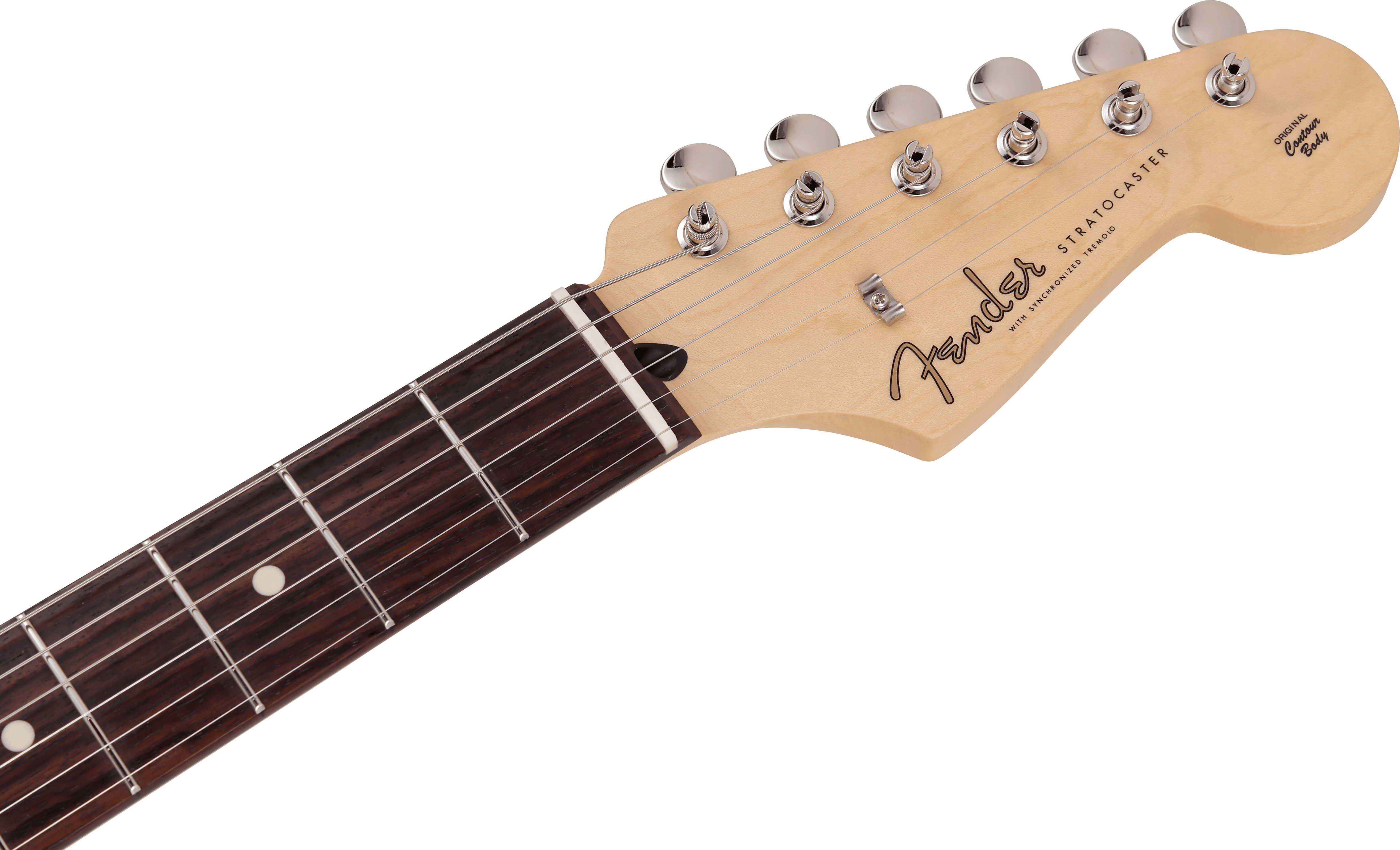 Made in Japan Junior Collection Stratocaster® – Fender