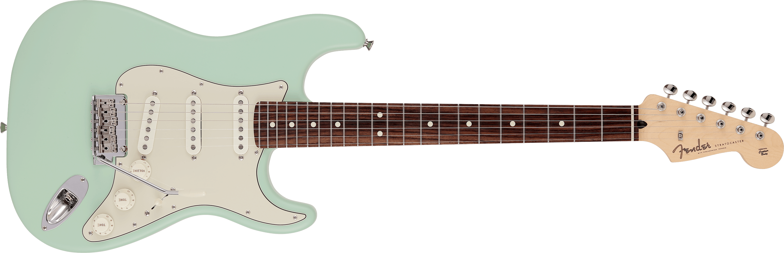 Made in Japan Junior Collection Stratocaster® – Fender