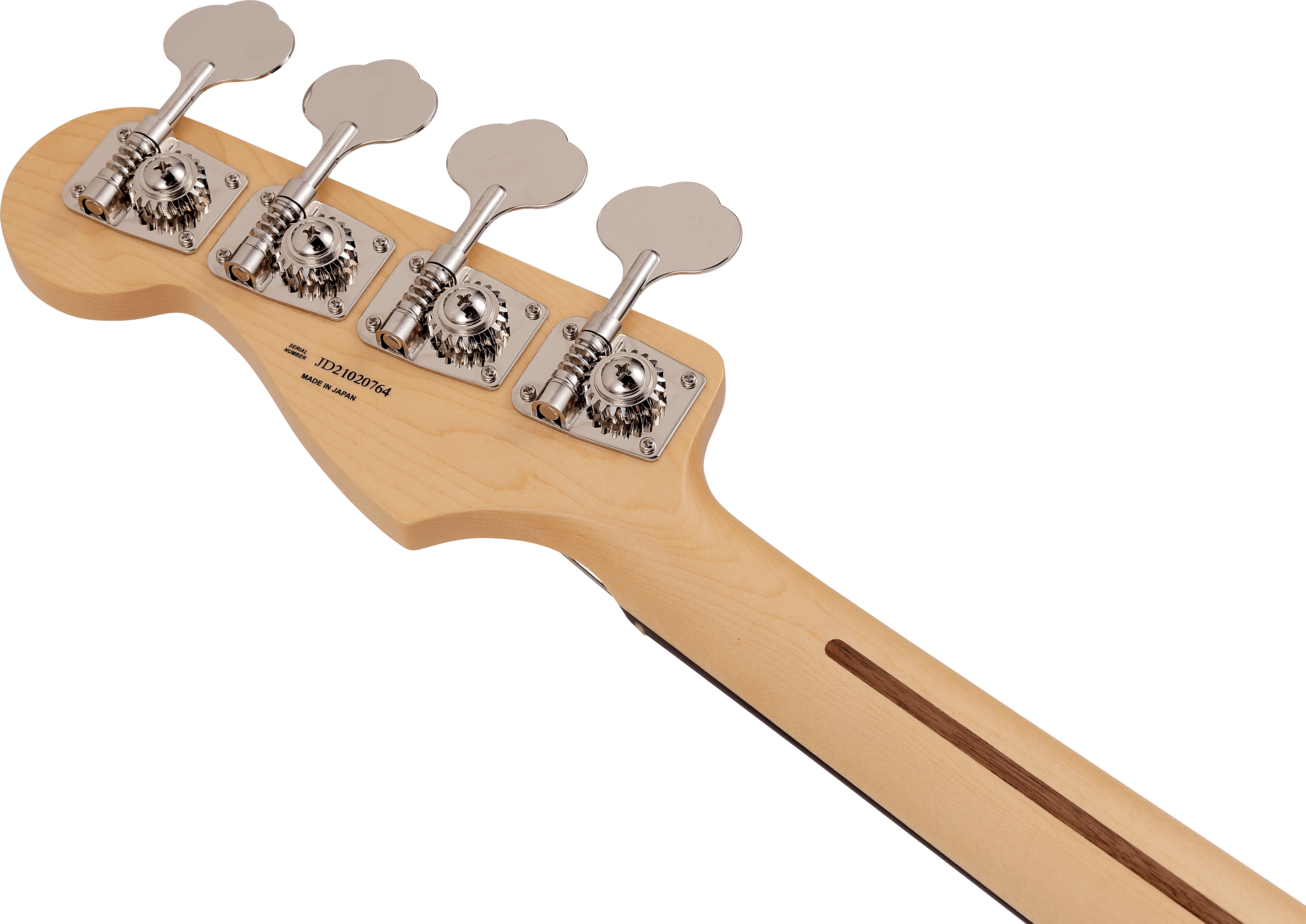 Made in Japan Junior Collection Jazz Bass® – Fender