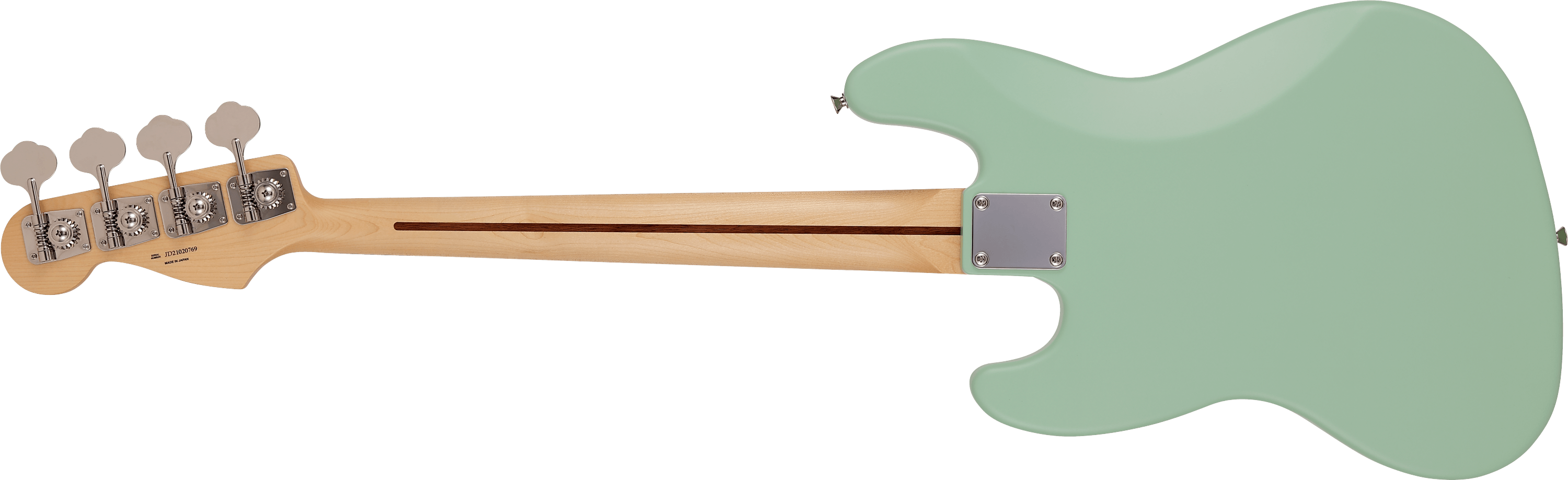 oyuki8173 Fender Japan Jazz Bass Made in Japan Junior Collection