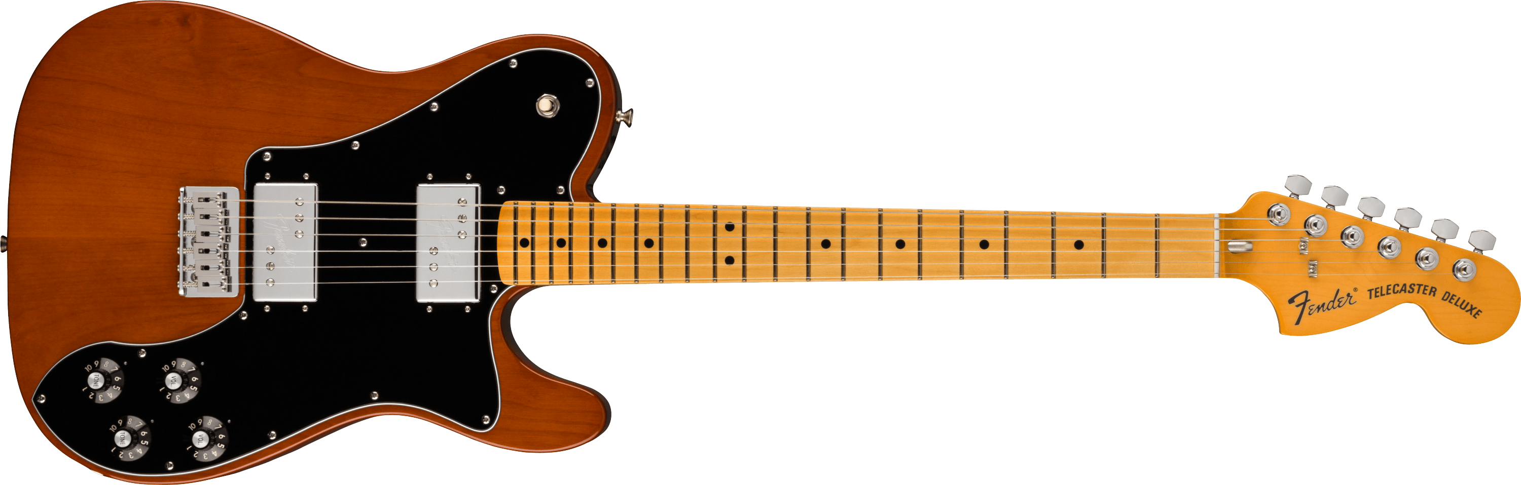 Fender American Vintage Ⅱ 1977 テレキャスター American Vintage II 1977 Telecaster® Custom – Fender