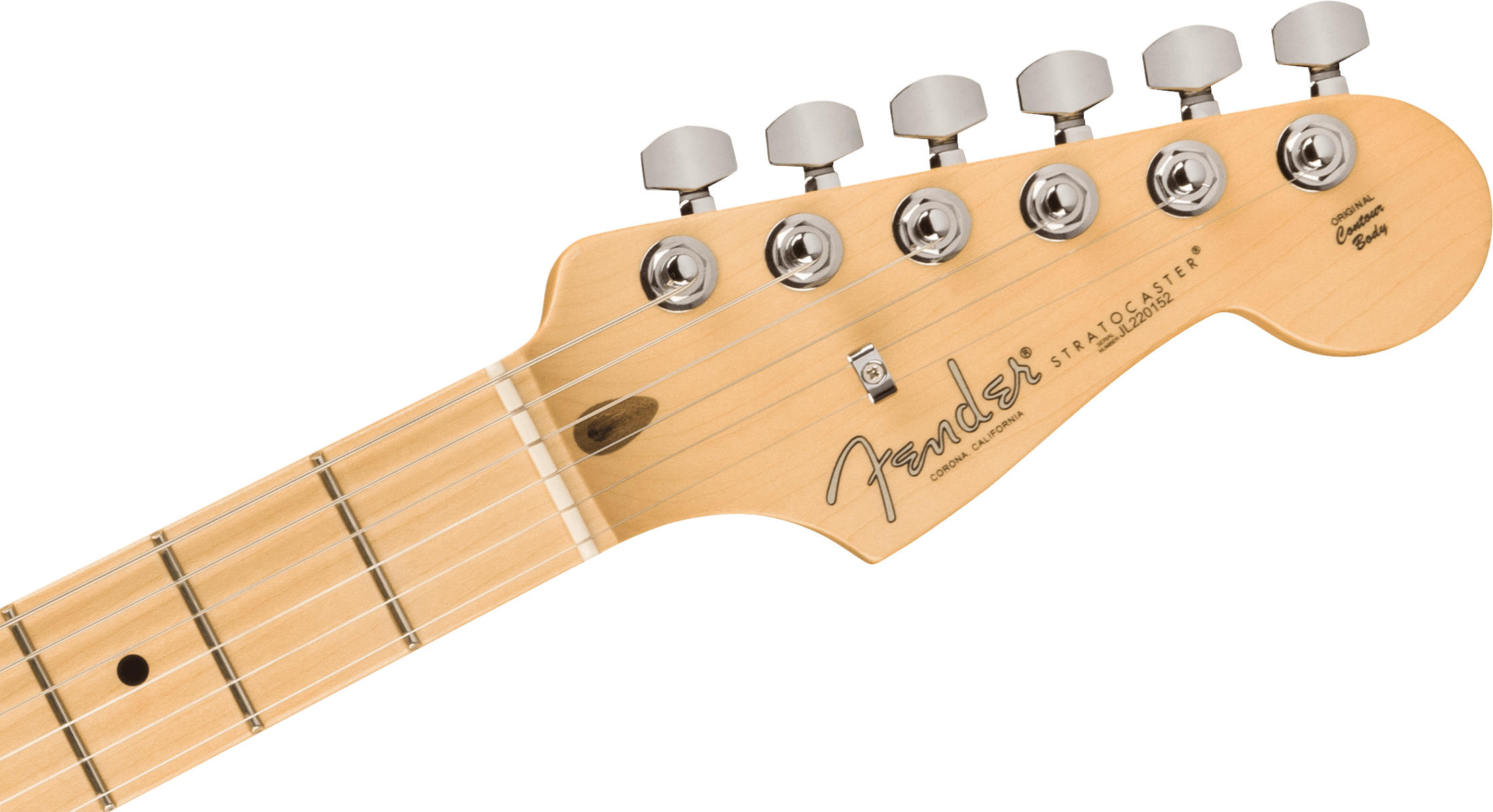 Juanes Stratocaster® – Fender