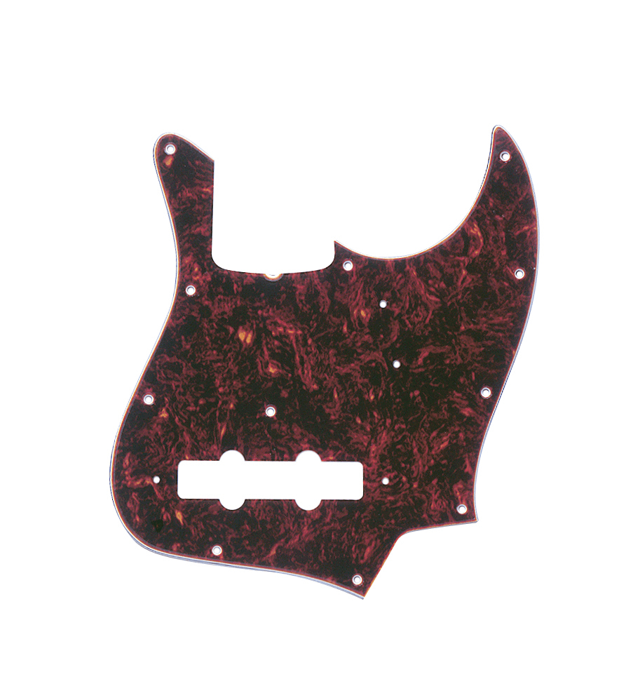 Fender Pickguards and Backplatesシリーズ ピックガード