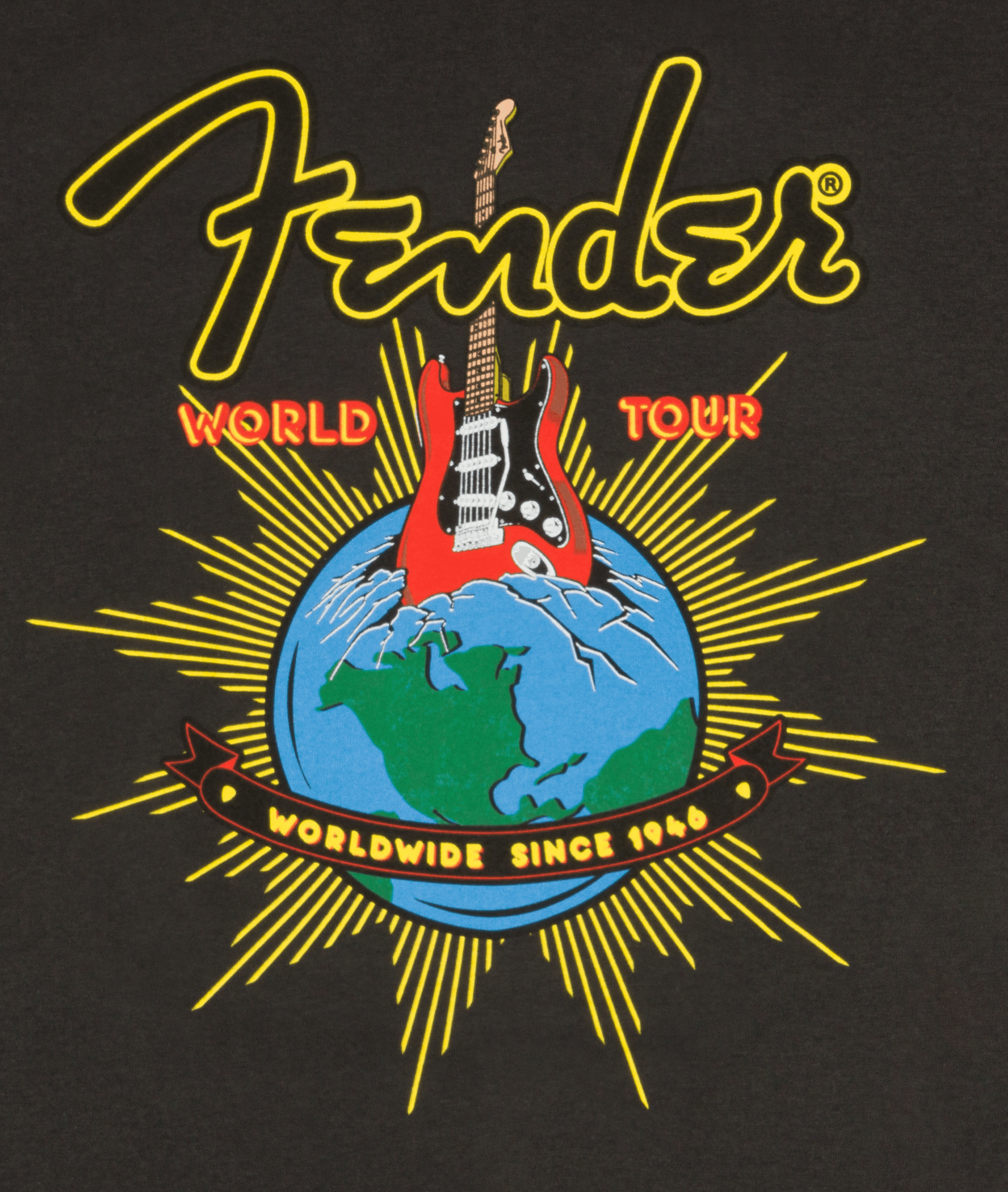 ★COMPAKT RECORD BAR★ Do Not Be Late Thunder Tshirt Light il_1080xN.3792825349_rbst.jpg