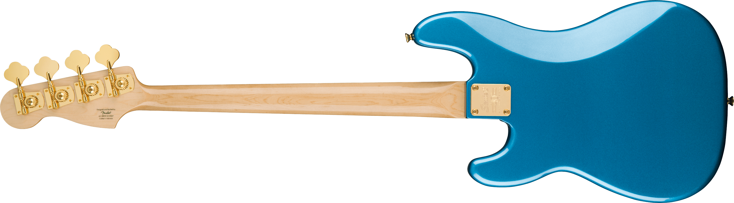 【10239】 Squier by Fender precision bass Fender Squier Debut Series Precision Bass Guitar, Beginner