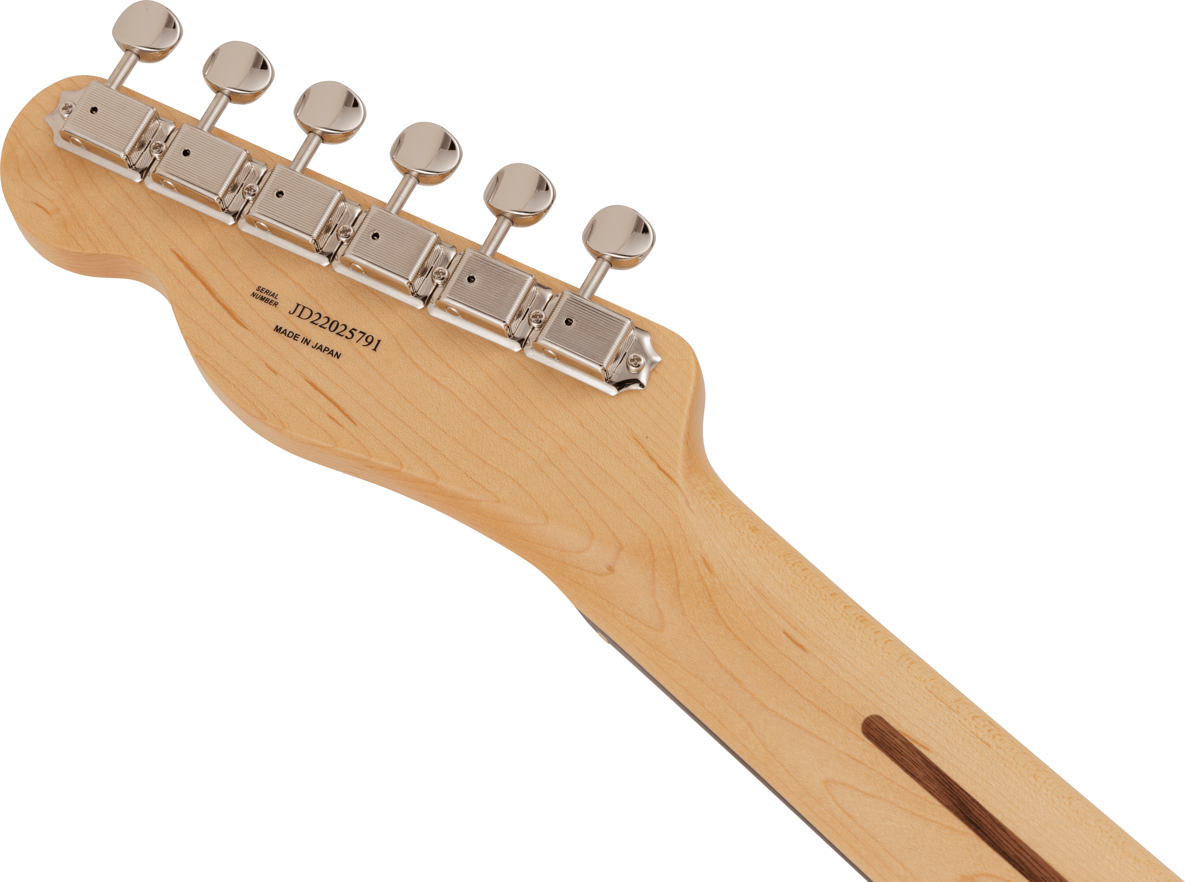 Made in Japan Limited Sparkle Telecaster® – Fender