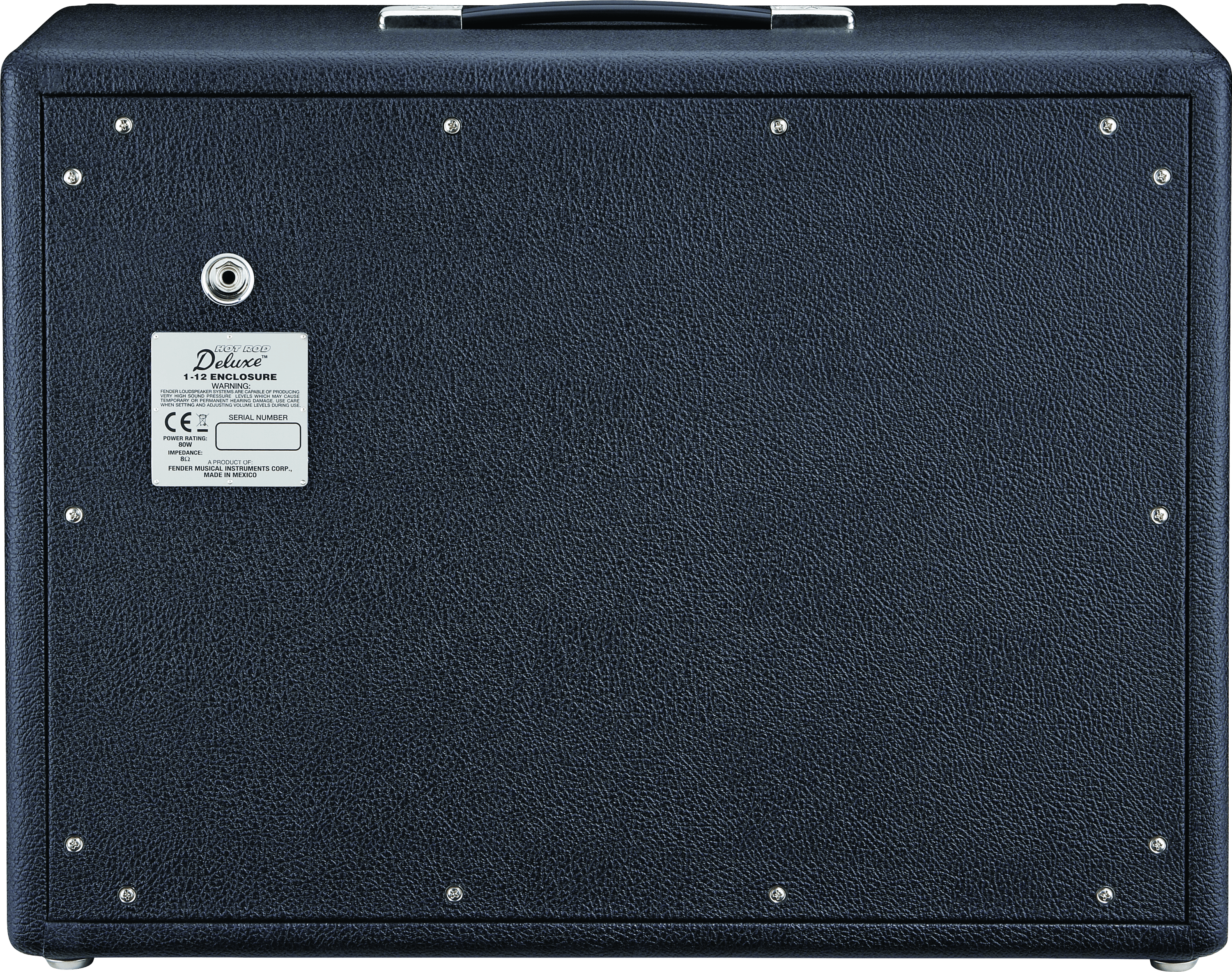 Hot Rod Deluxe™ 112 Enclosure – Fender