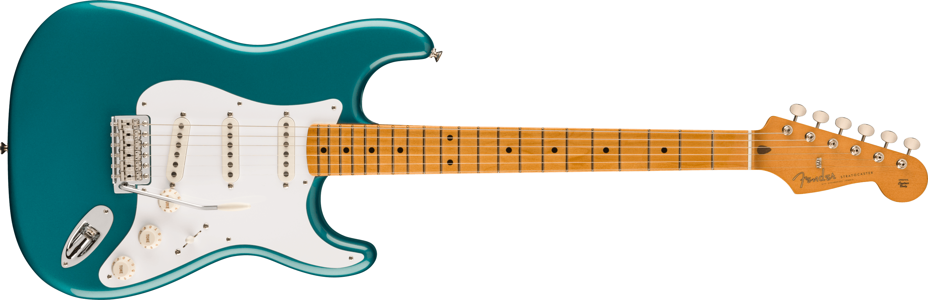 Vintera® II '60s Stratocaster® – Fender