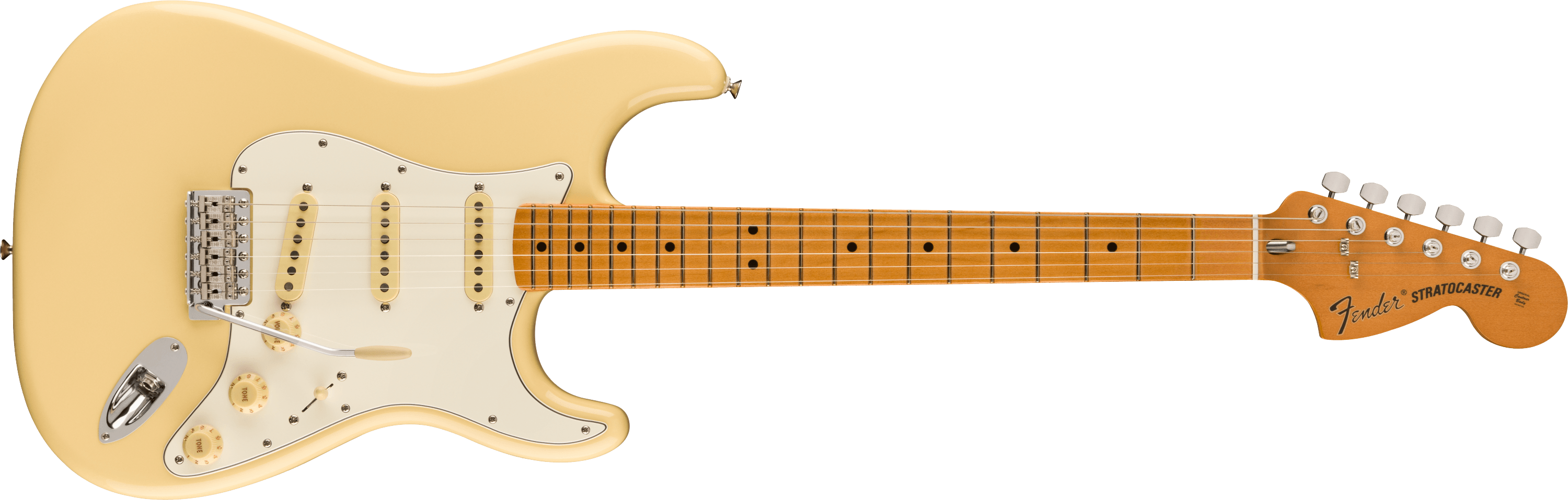 Fender Mexico Vintera II 60s ストラトキャスター Amazon.co.jp