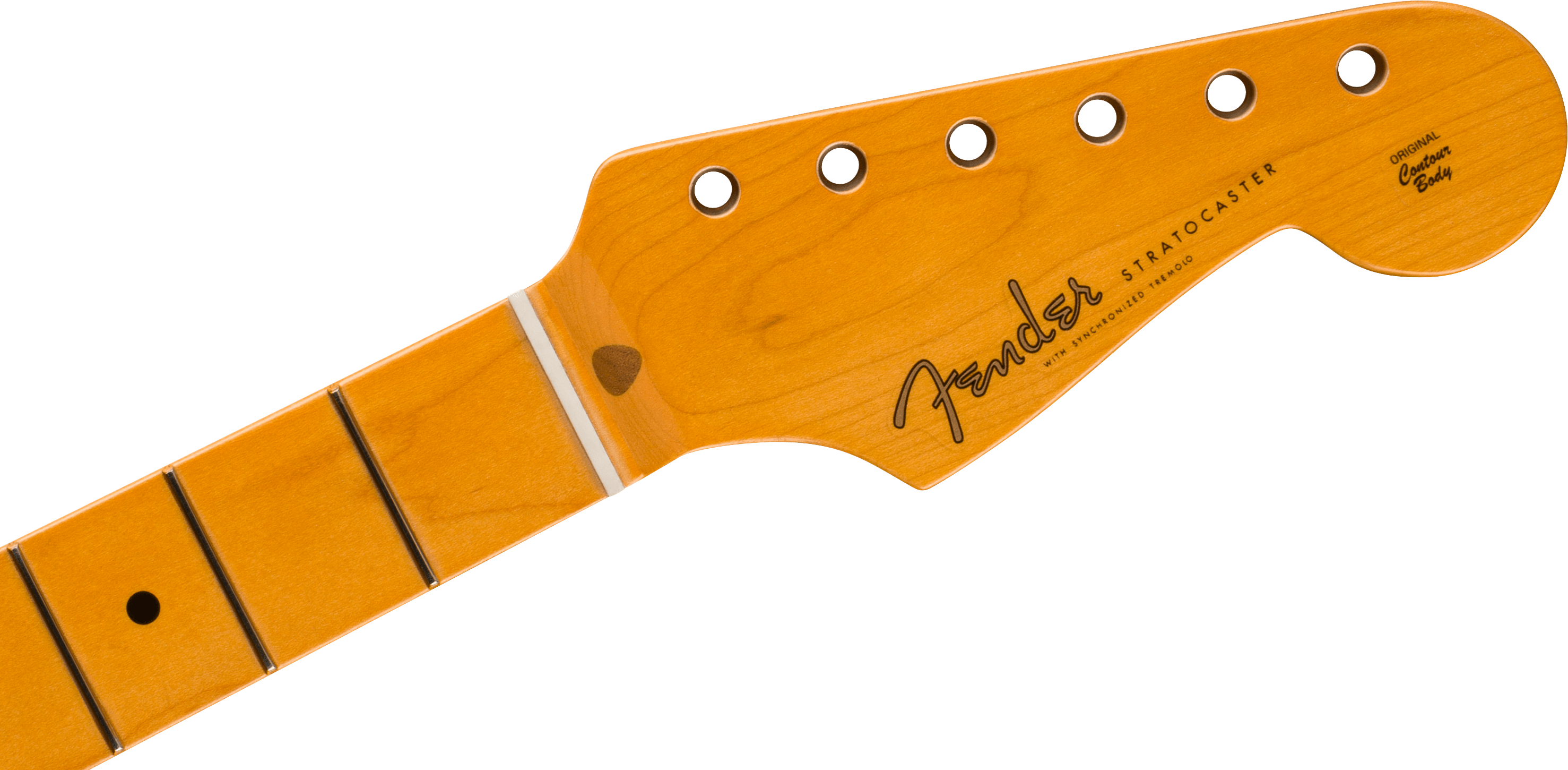 American Vintage II 1957 Stratocaster Neck, 21 Vintage Tall