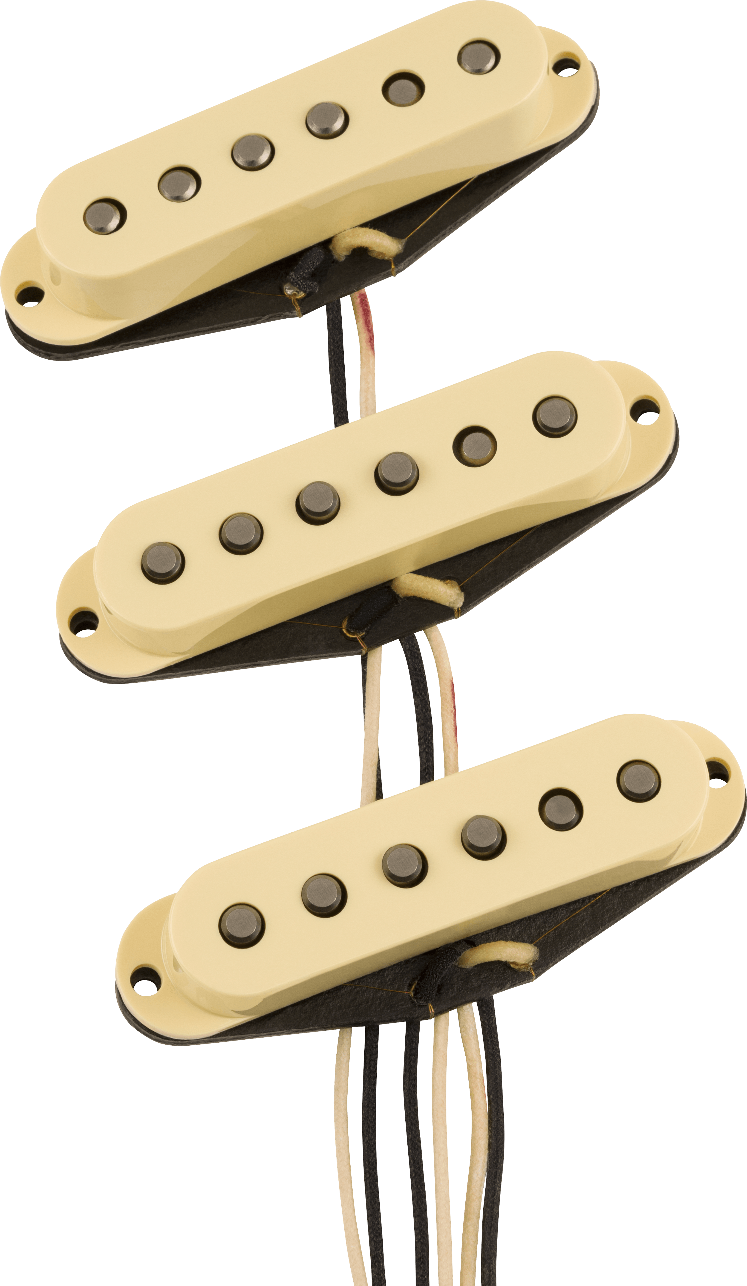 その他 Fat '50s Stratocaster Pickups Set Fender Fat '50s Strat Pickups | The Music Emporium