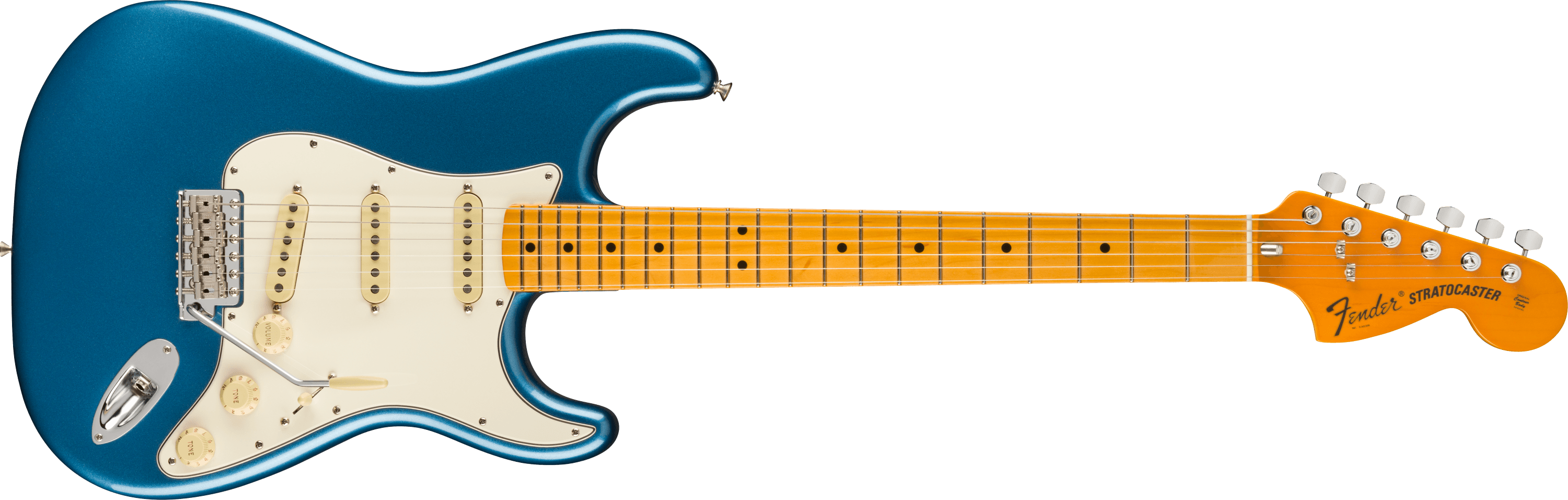 うお座の男 Fender American Vintage II American Vintage II Series | Fender