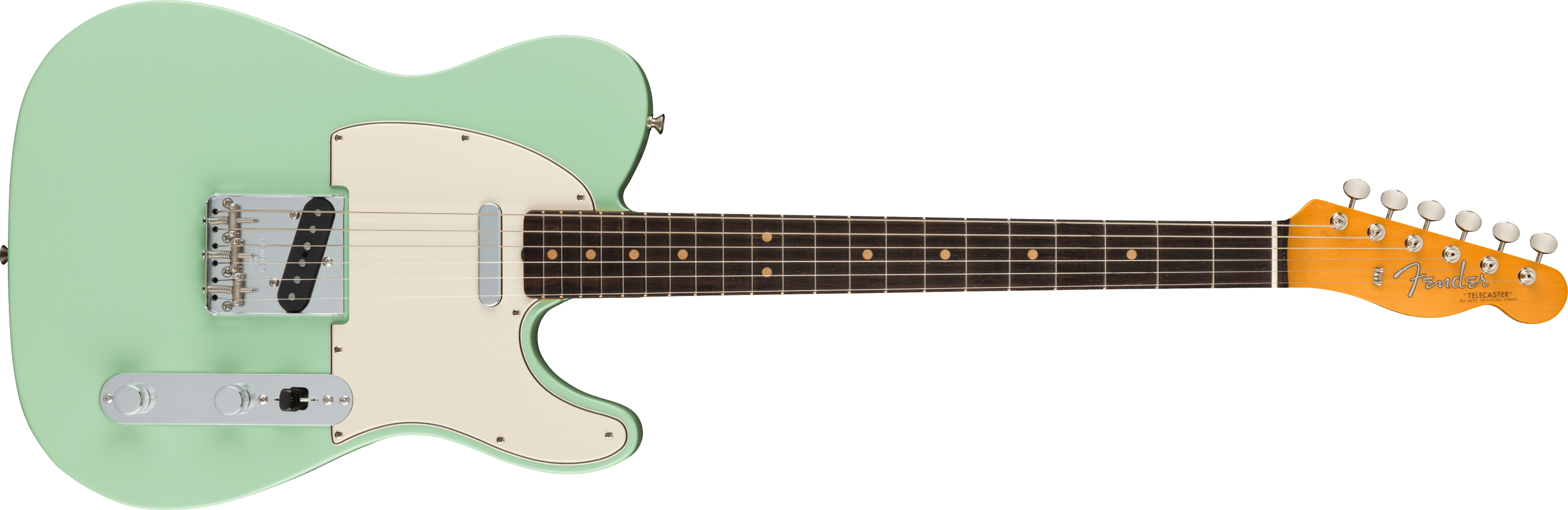 Made in Japan Fender Flagship Tokyo Editions Telecaster®