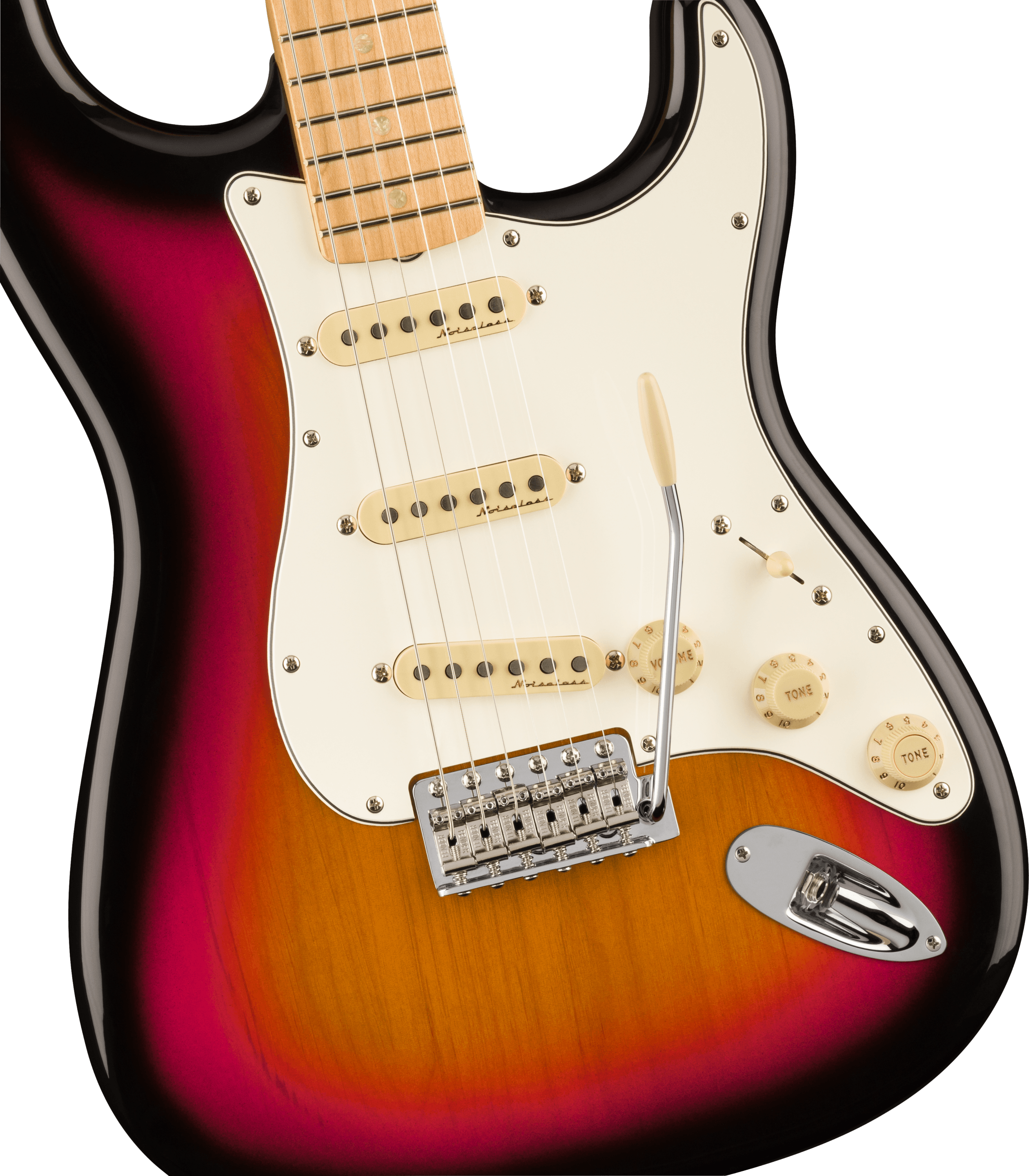 Steve Lacy People Pleaser Stratocaster® – Fender