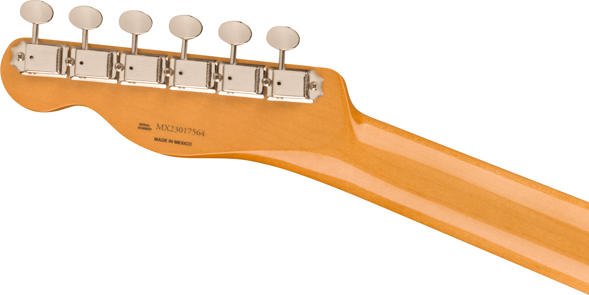 Vintera® II '60s Telecaster® – Fender