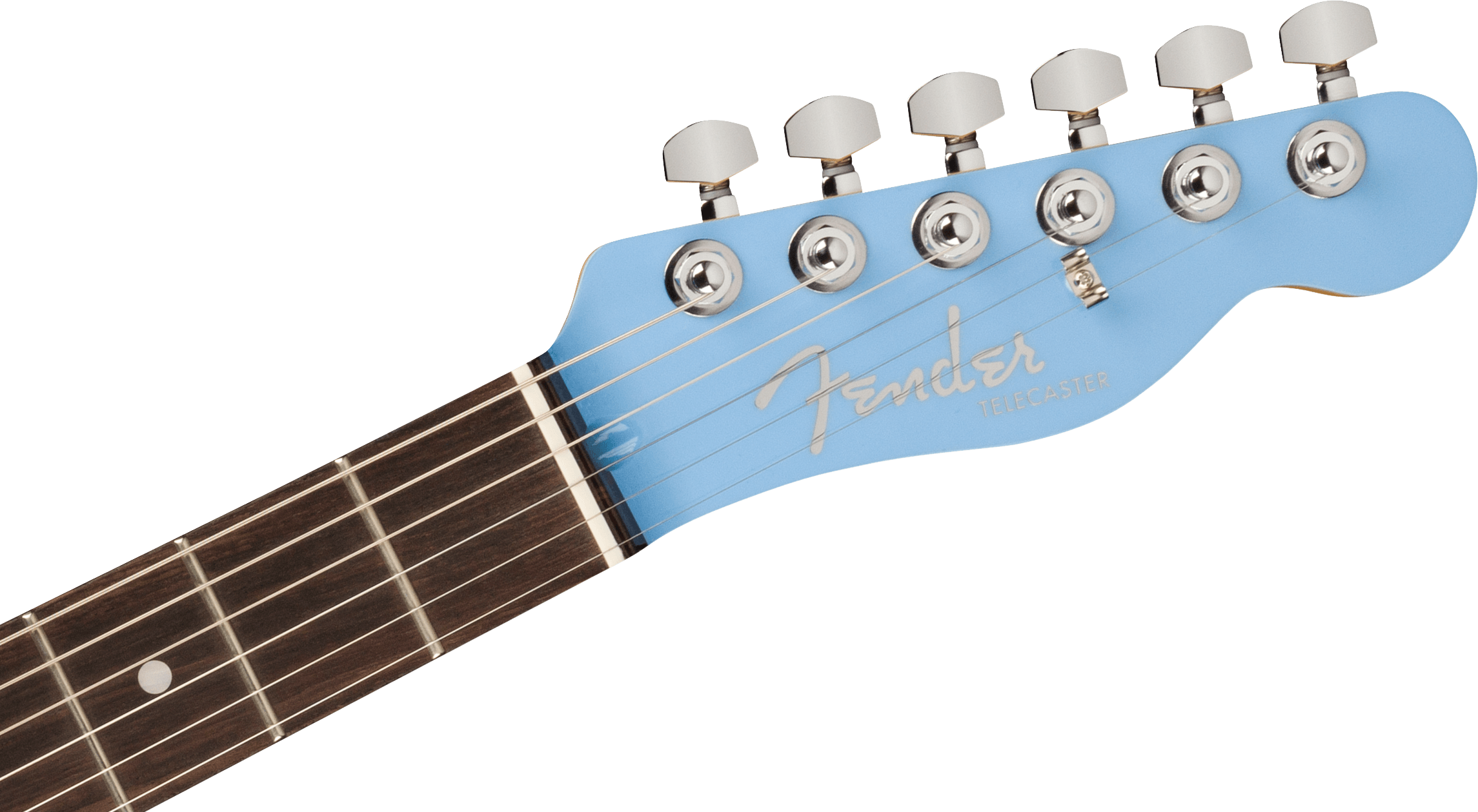Aerodyne Special Telecaster® – Fender