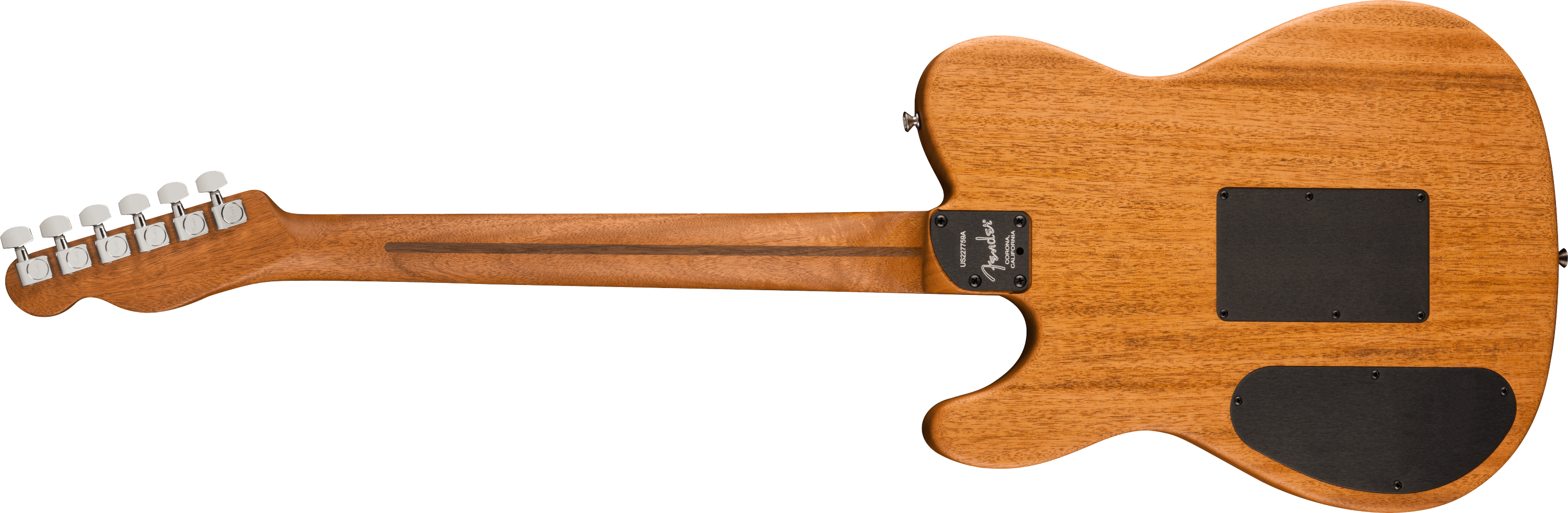 American Acoustasonic® Telecaster® – Fender