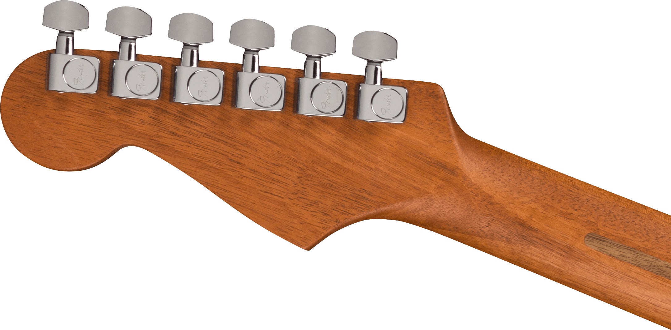 Fender acoustasonic All Mahogany (説明必読) American Acoustasonic® Jazzmaster® All-Mahogany – Fender