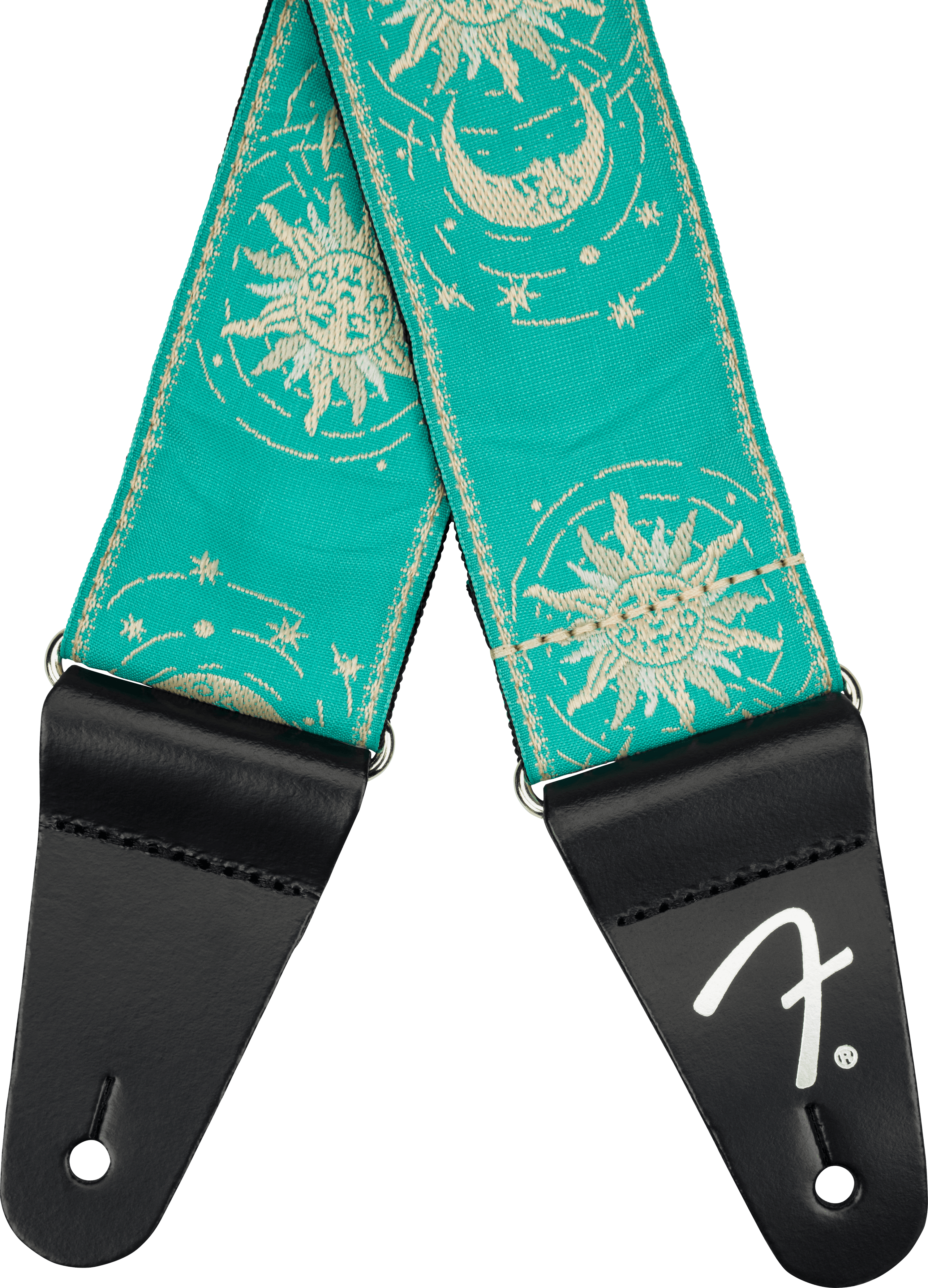 American Vintage II Sun Straps – Fender
