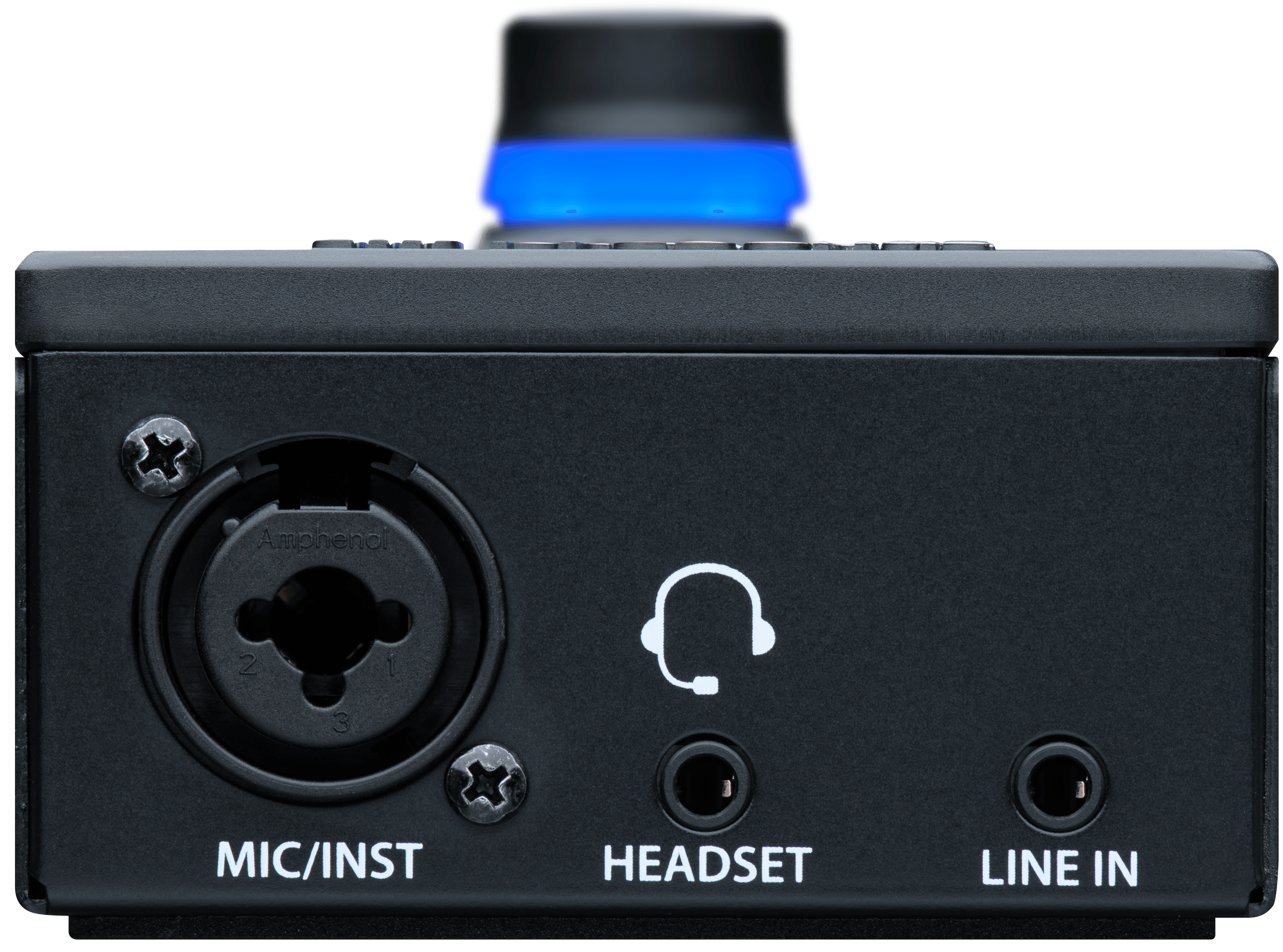 Revelator io44 – PreSonus 