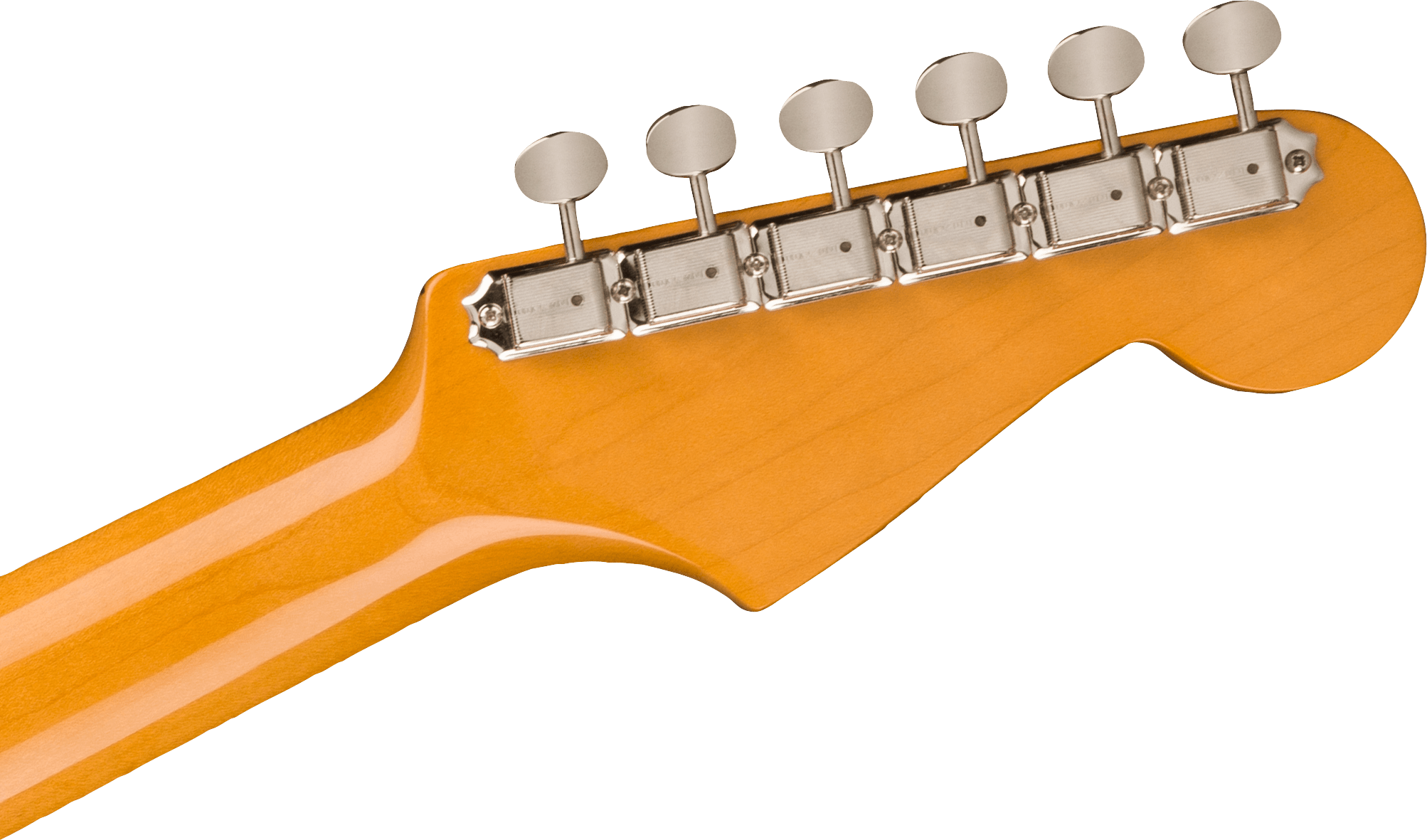 American Vintage II 1961 Stratocaster® Left-Hand – Fender