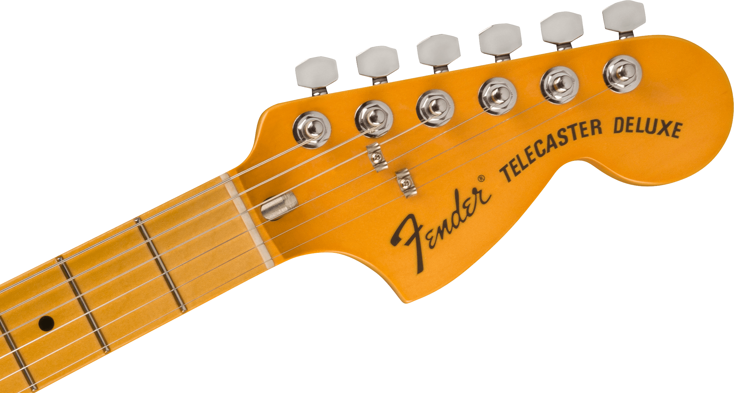 American Vintage II 1975 Telecaster Deluxe – Fender