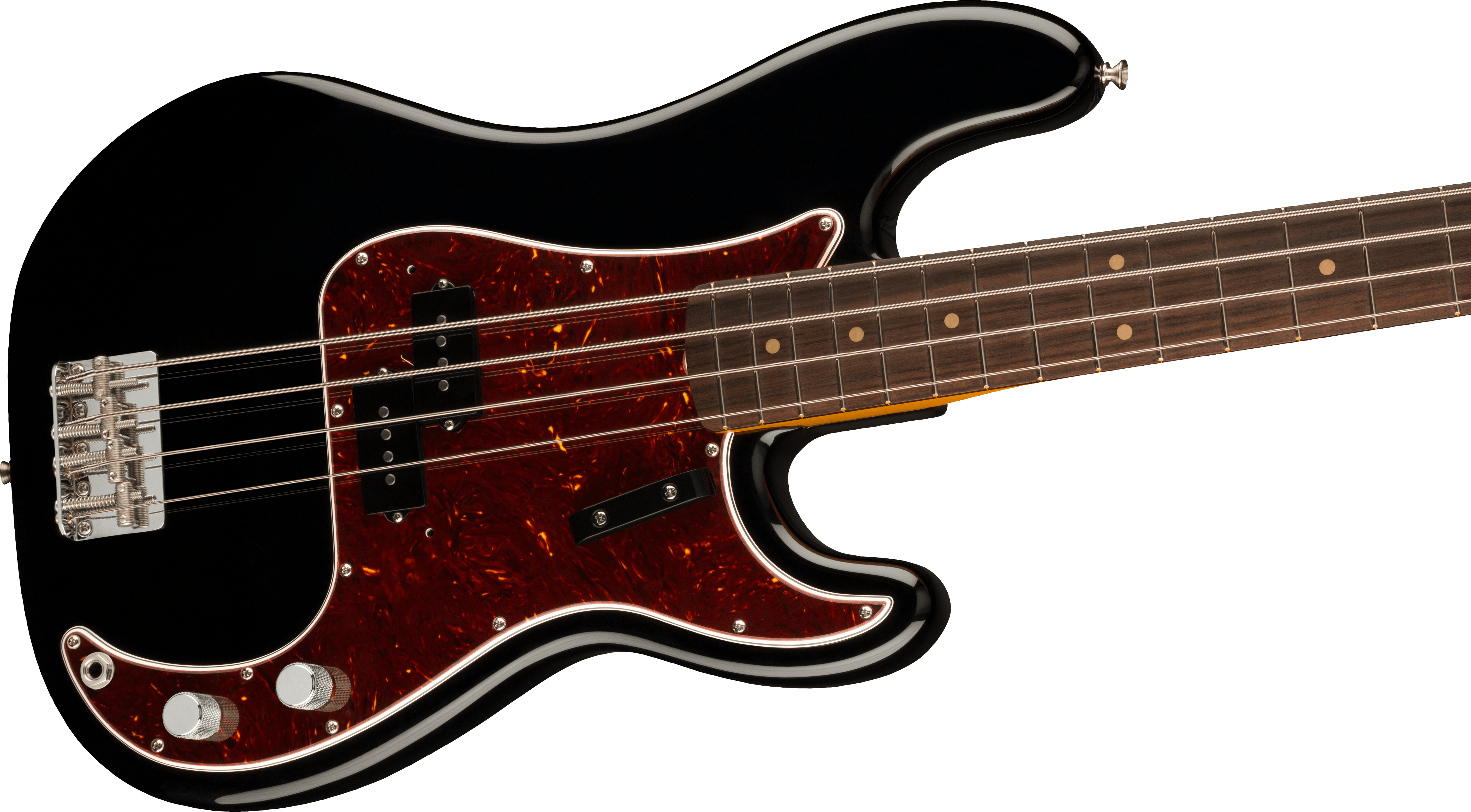 American Vintage II 1960 Precision Bass® – Fender
