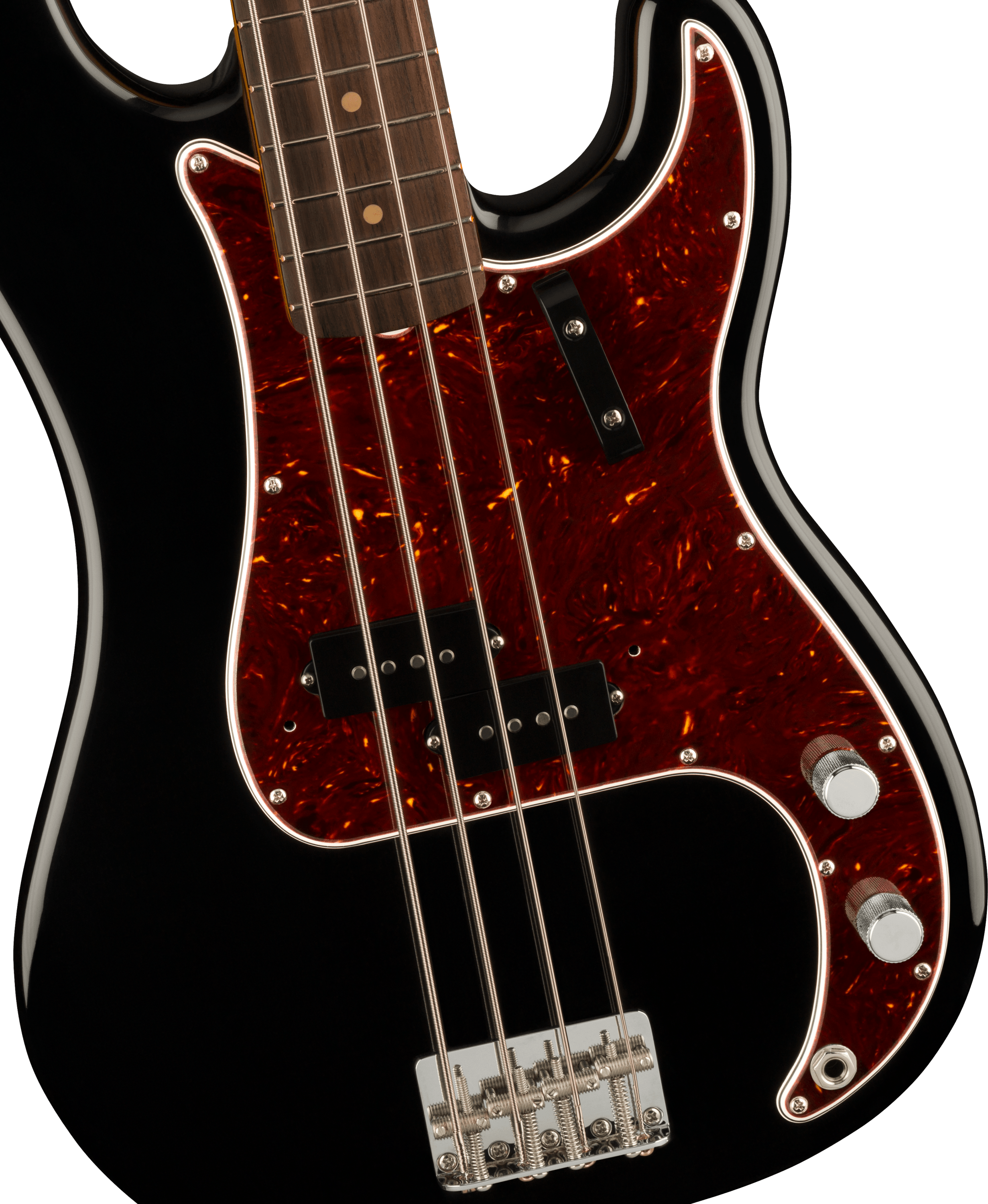 Fender American Vintage II 1960 Precision Bass (USA, RW