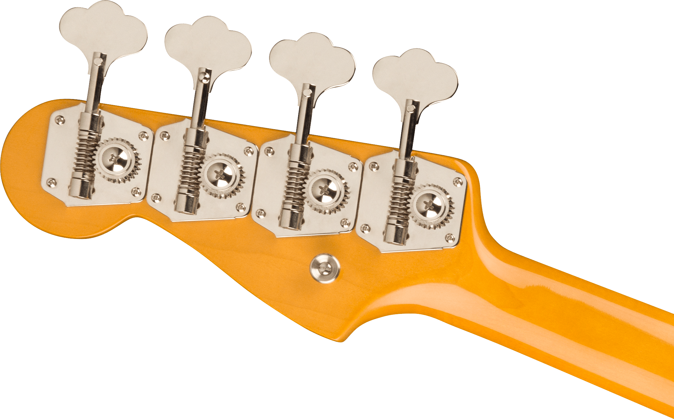 Fender american vintage II 1960プレシジョンベース Fender American Vintage II 1960 Precision Bass Olympic White