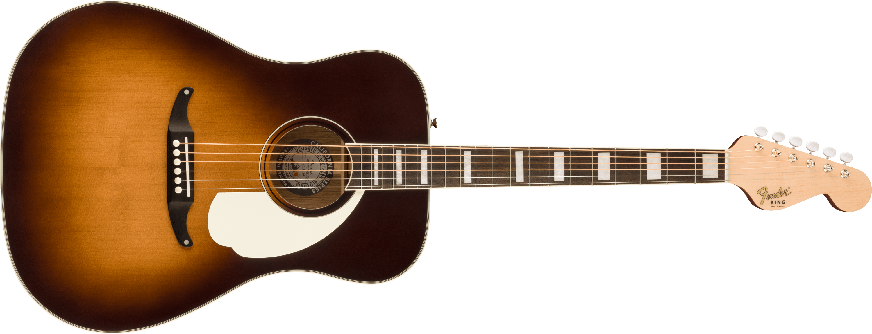 マリブ　ビンテージ　シングル　ミッド Malibu Vintage – Fender