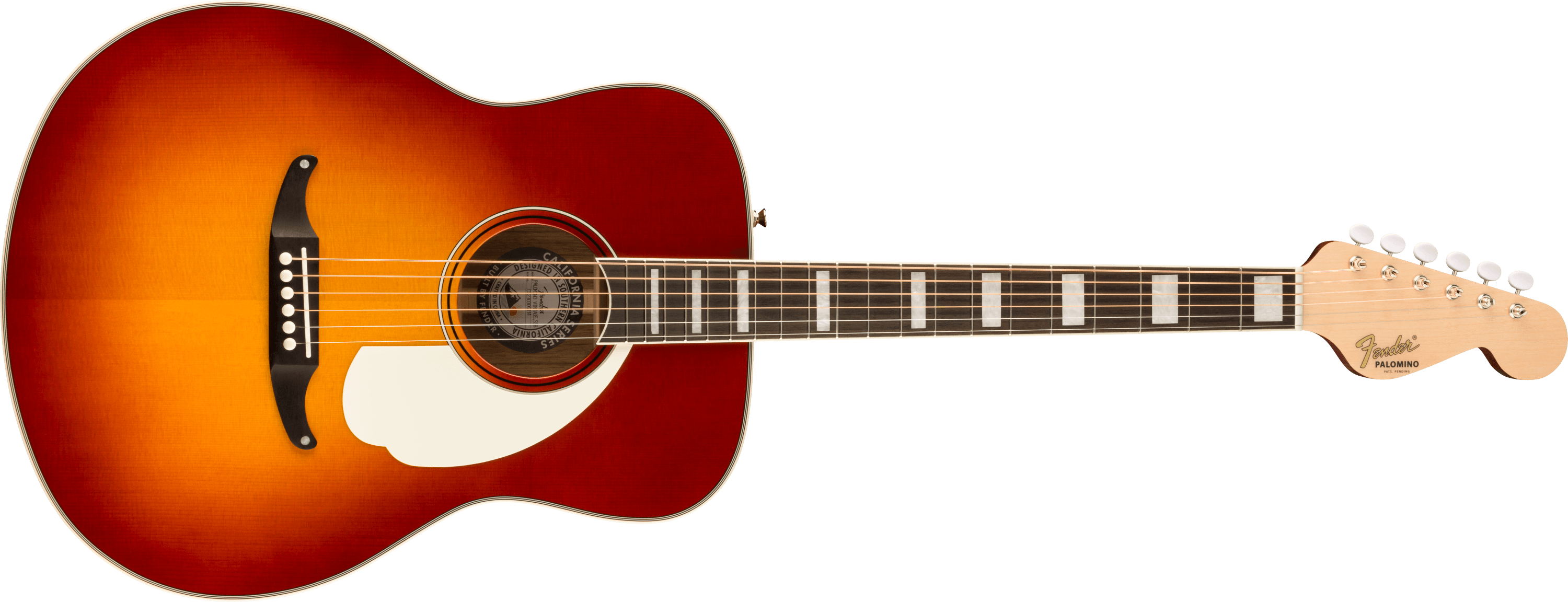 Malibu Vintage – Fender