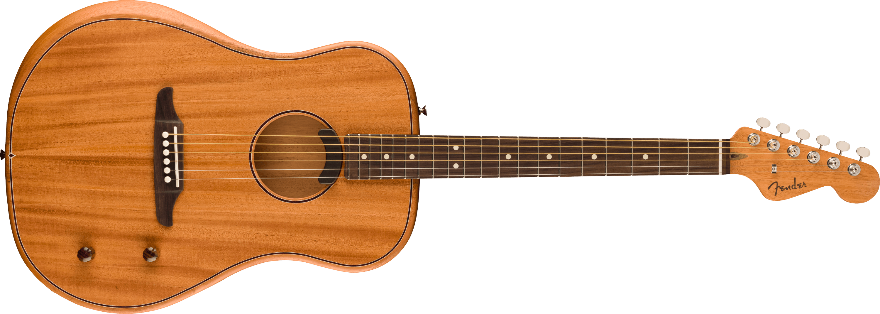 Highway Series™ Dreadnought – Fender