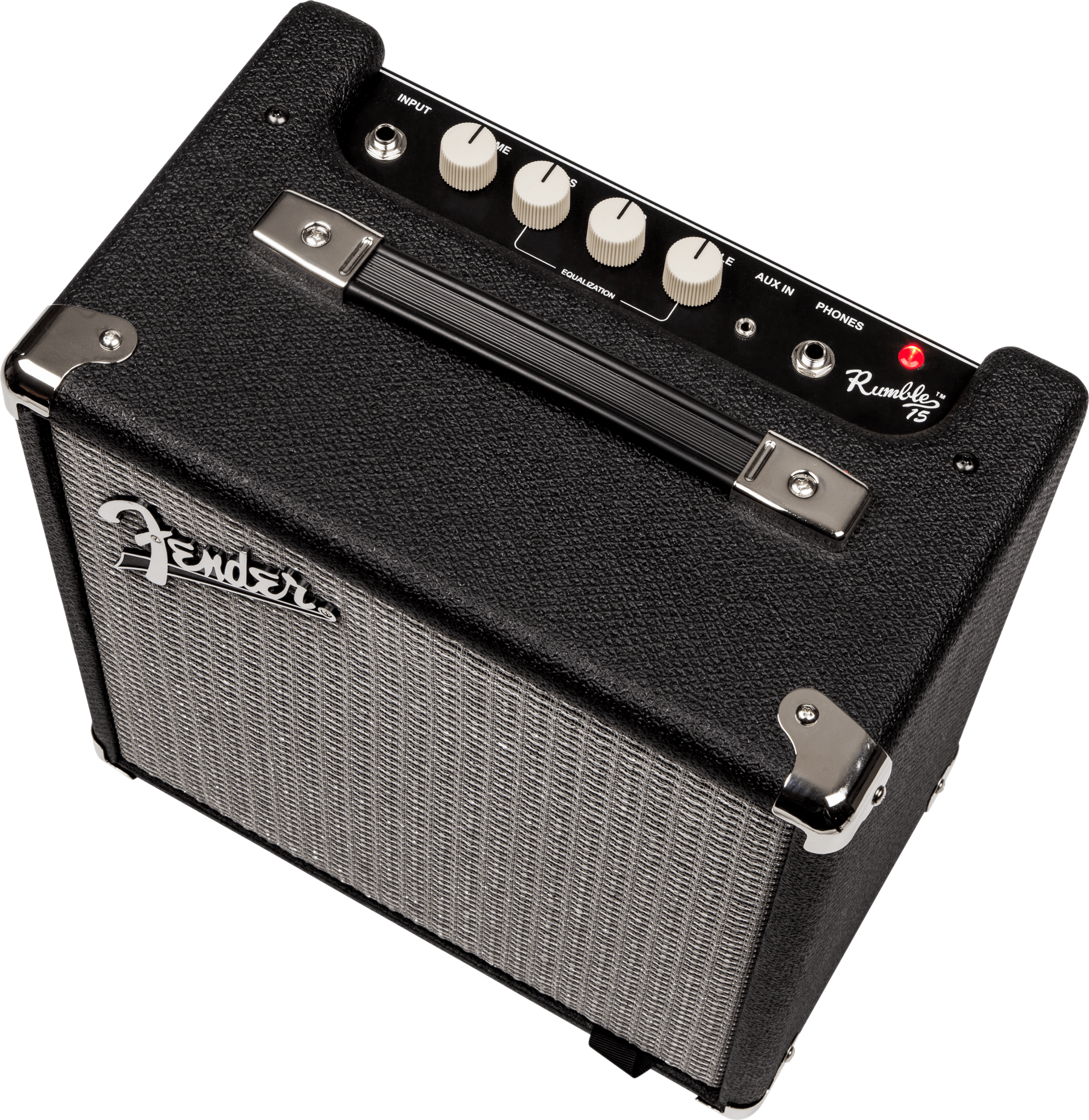 Fender ベースコンボアンプ RUMBLE 15 38W Rumble™ 15 – Fender