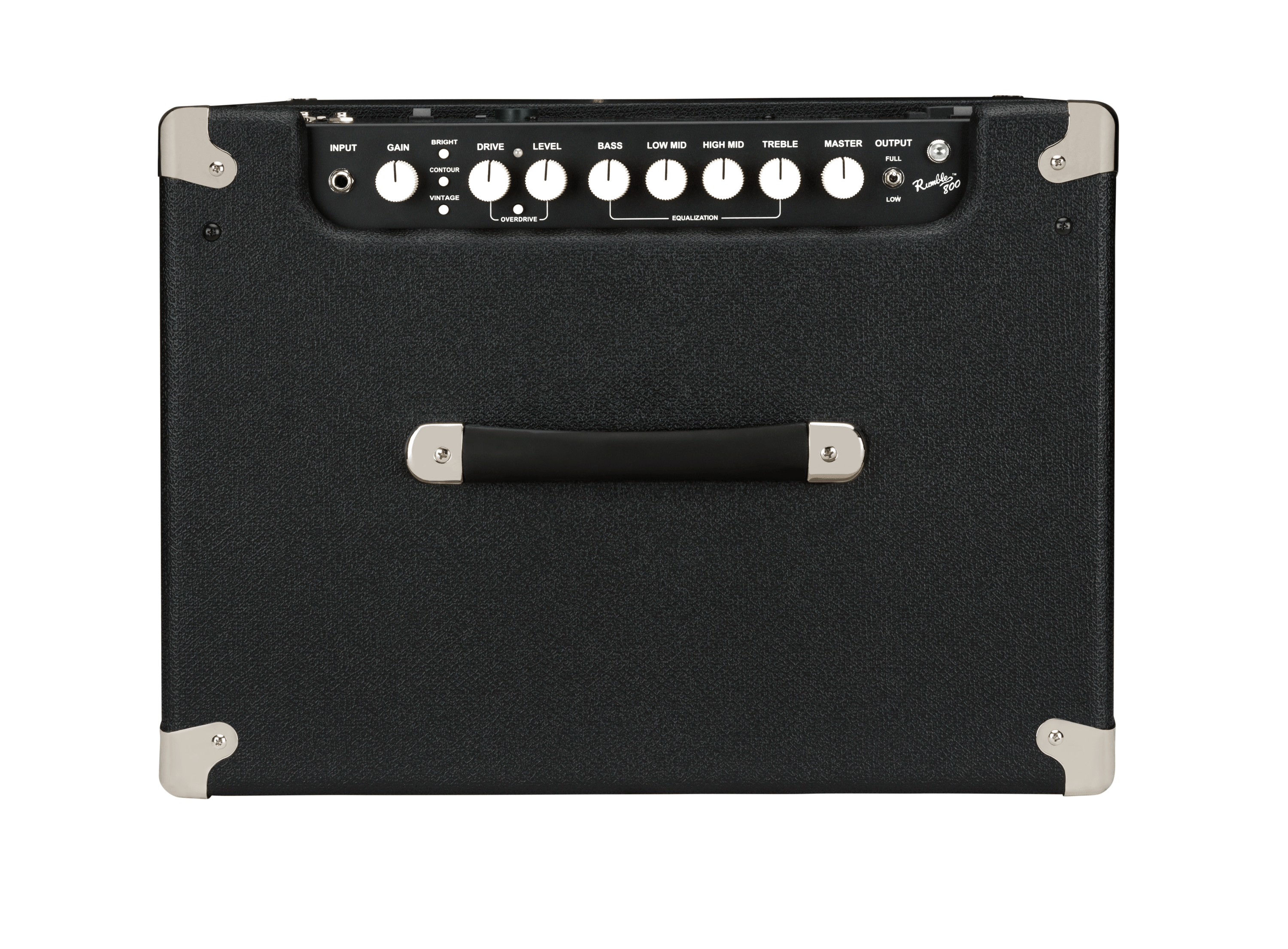 Rumble™ 800 Combo – Fender