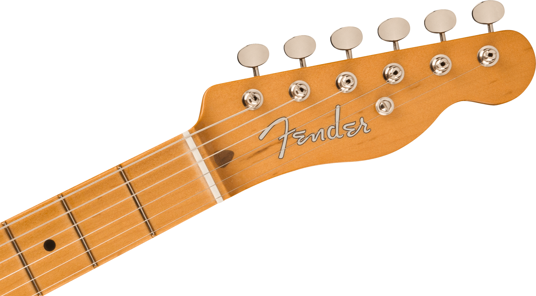 Vintera® II '50s Nocaster® – Fender
