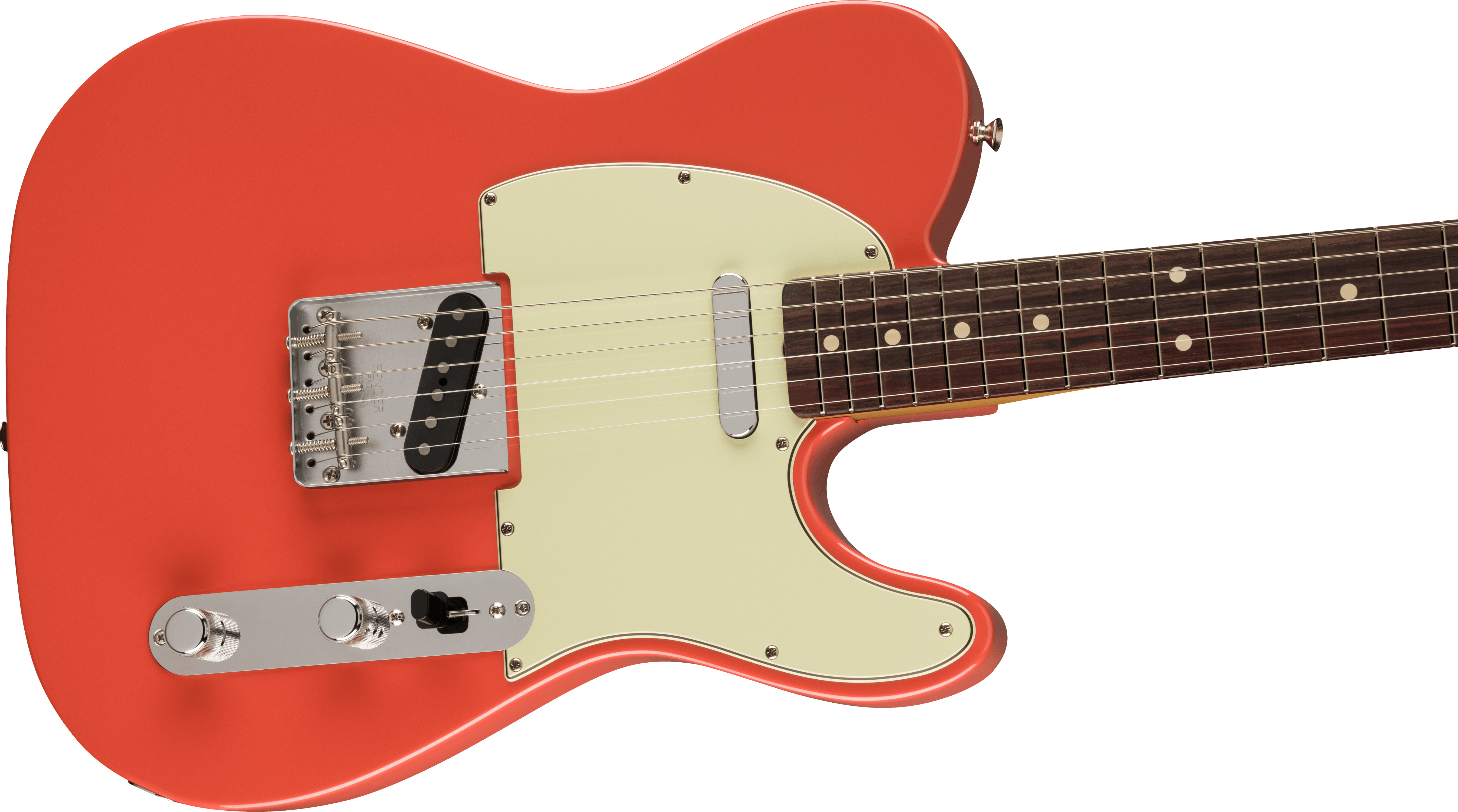 Amazon.com: Fender Vintera II '60s Telecaster Electric