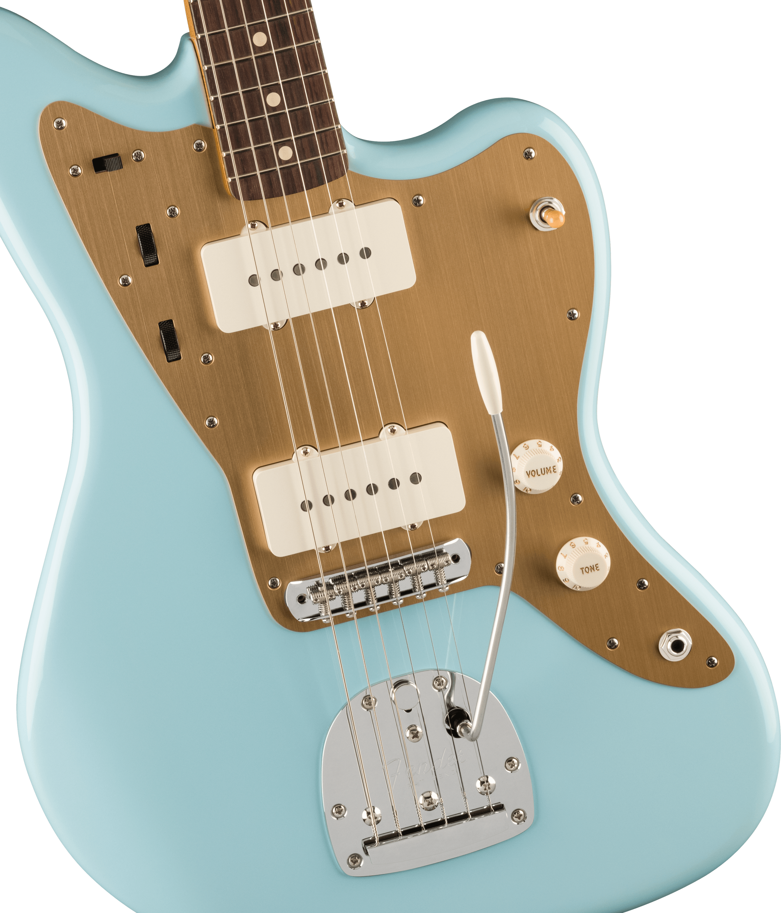 Vintera® II '50s Jazzmaster® – Fender