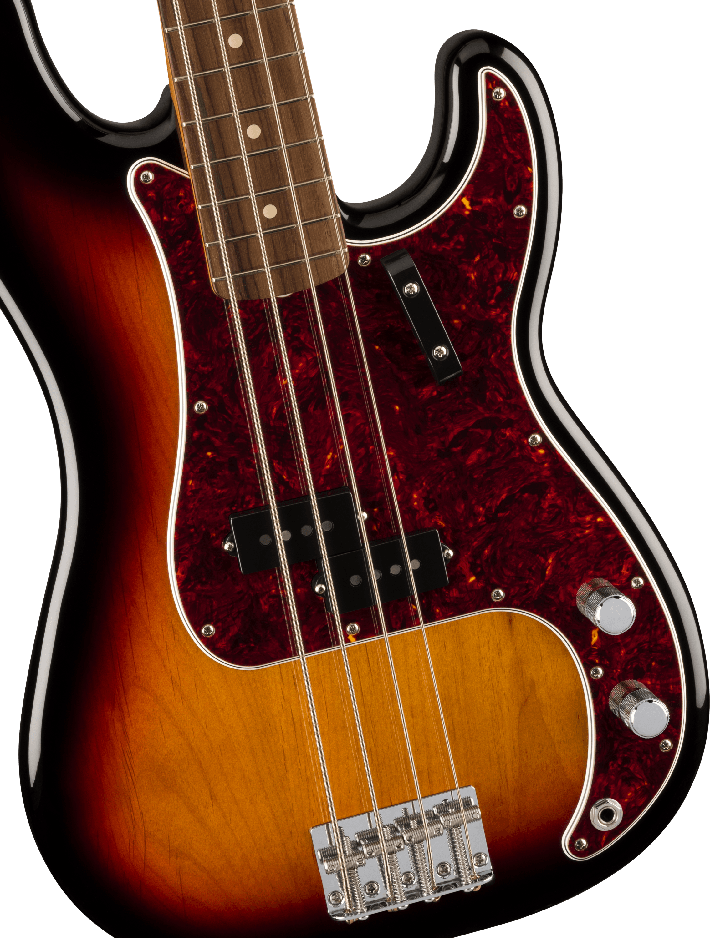 ベース Fender VinteraII 60s Precision Bass Amazon.com: Fender Vintera II '60s Precision Bass - 3-color