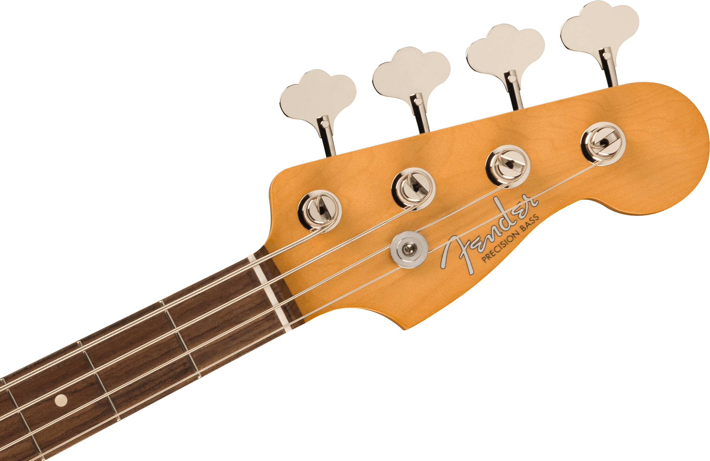 Fender Vintera II '60s Precision Bass 3-Color Sunburst