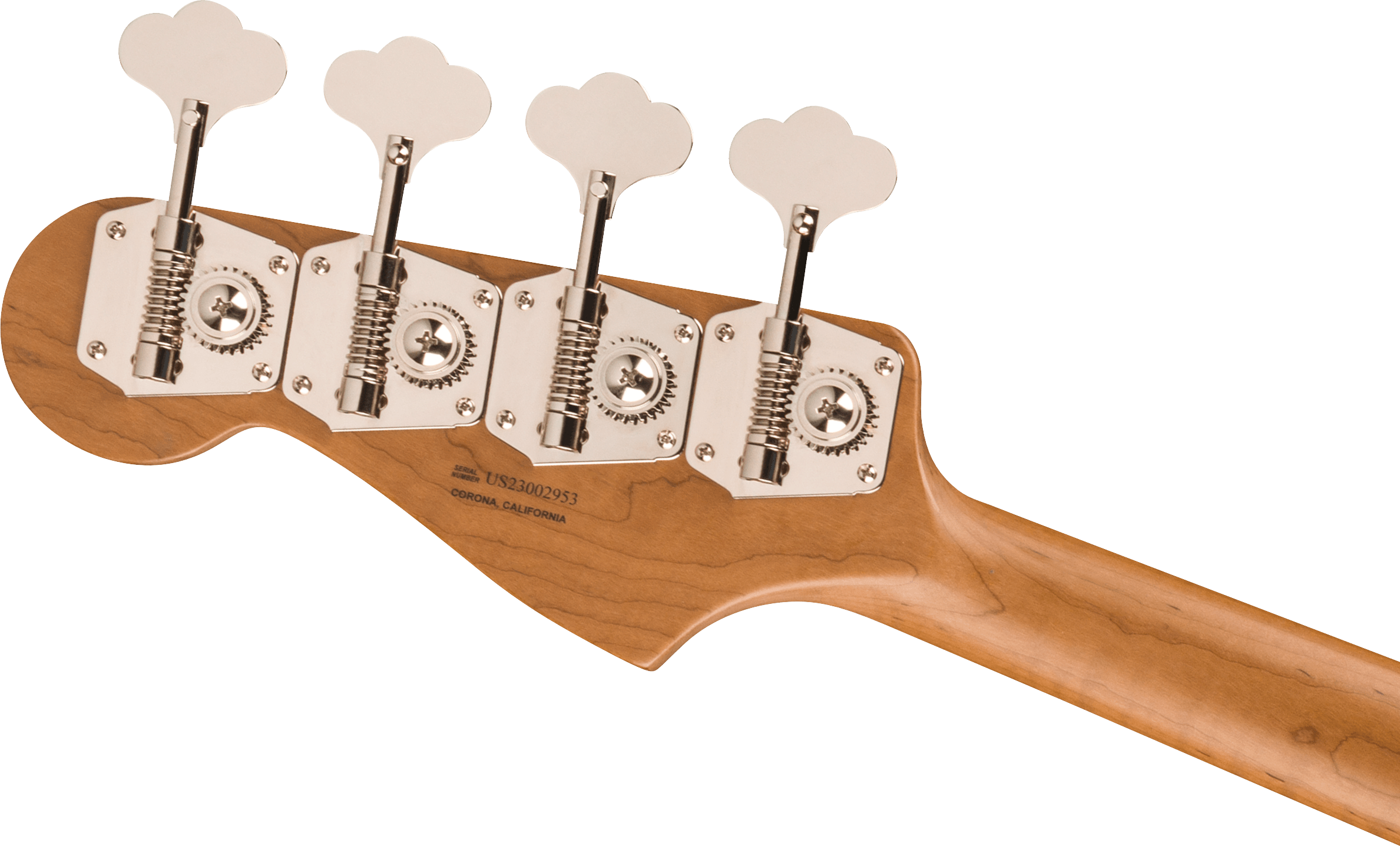Limited Edition Jazz Bass® Special Journeyman Relic