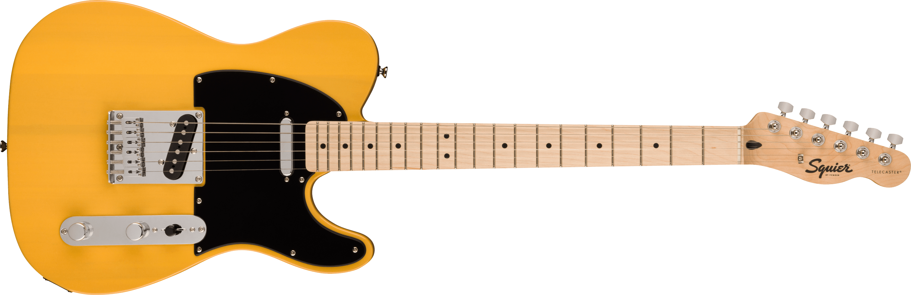 Classic Vibe '50s Telecaster® – Fender