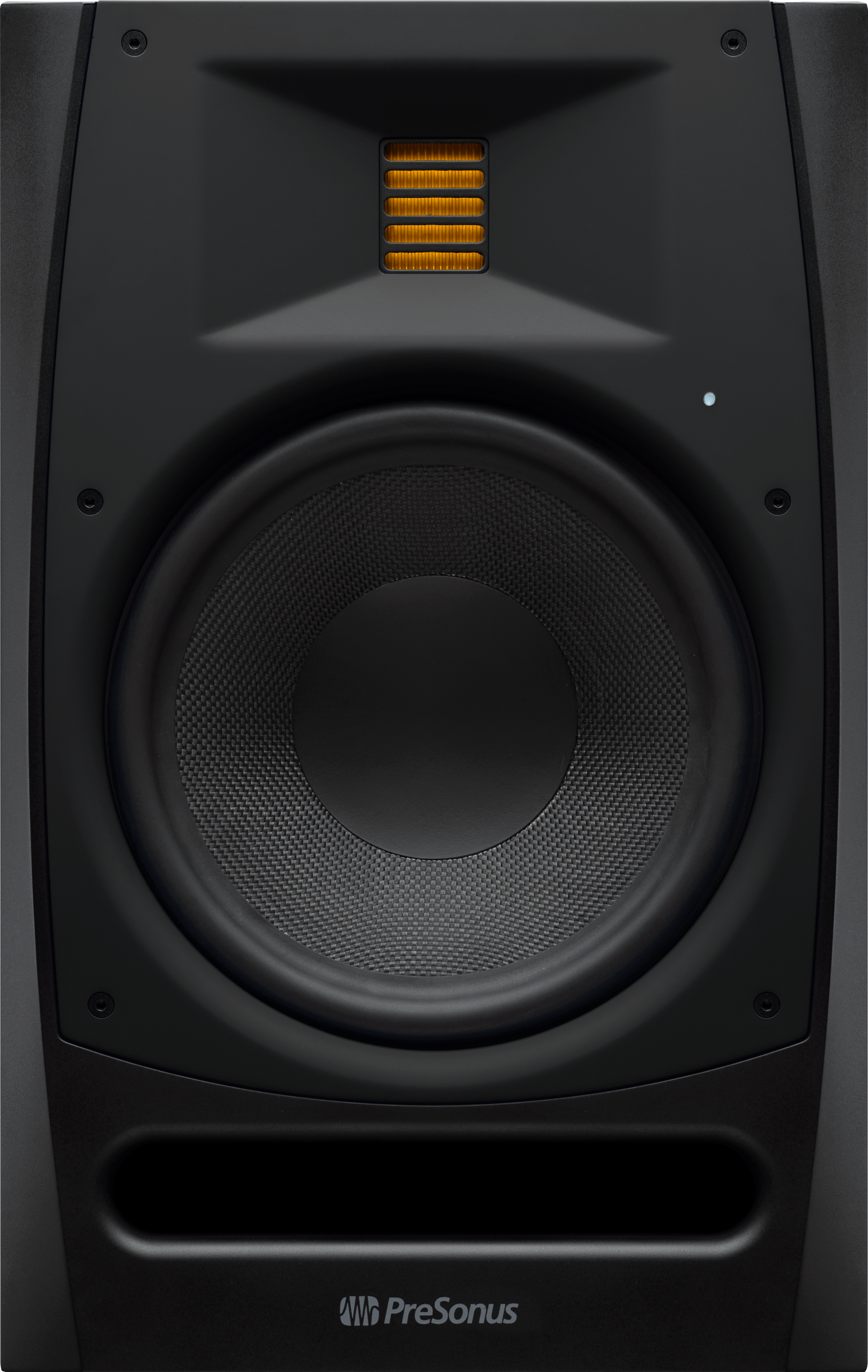 PreSonus R80 Studio Monitor - Thumbnail 4