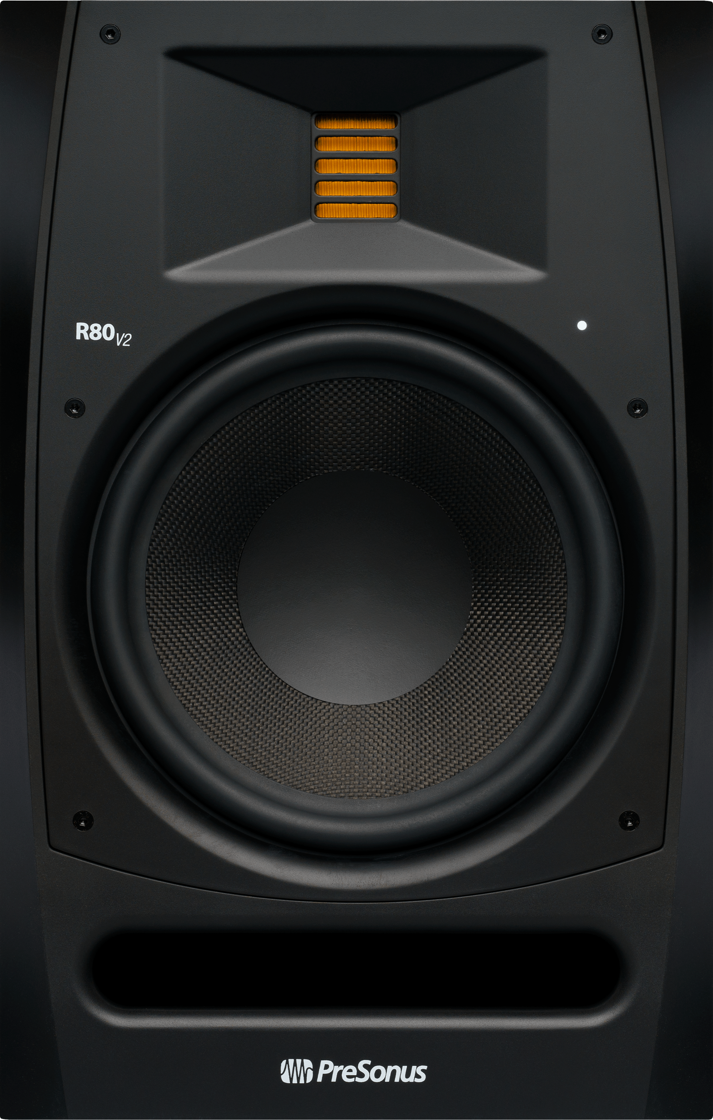 PreSonus R80 V2 Studio Monitor - Thumbnail 2