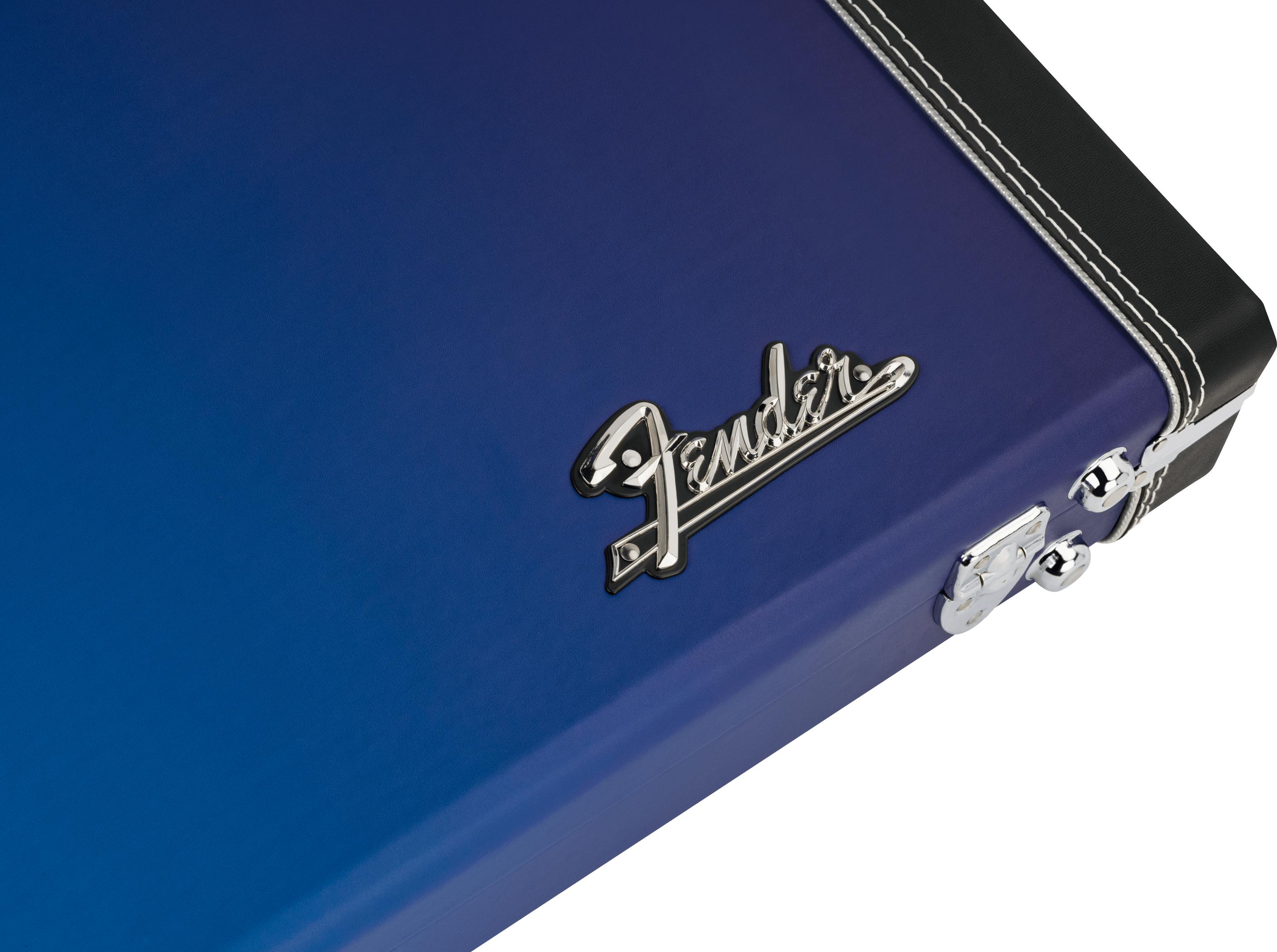 新しいブランド Ombré Fender – Case Strat/Tele ギター