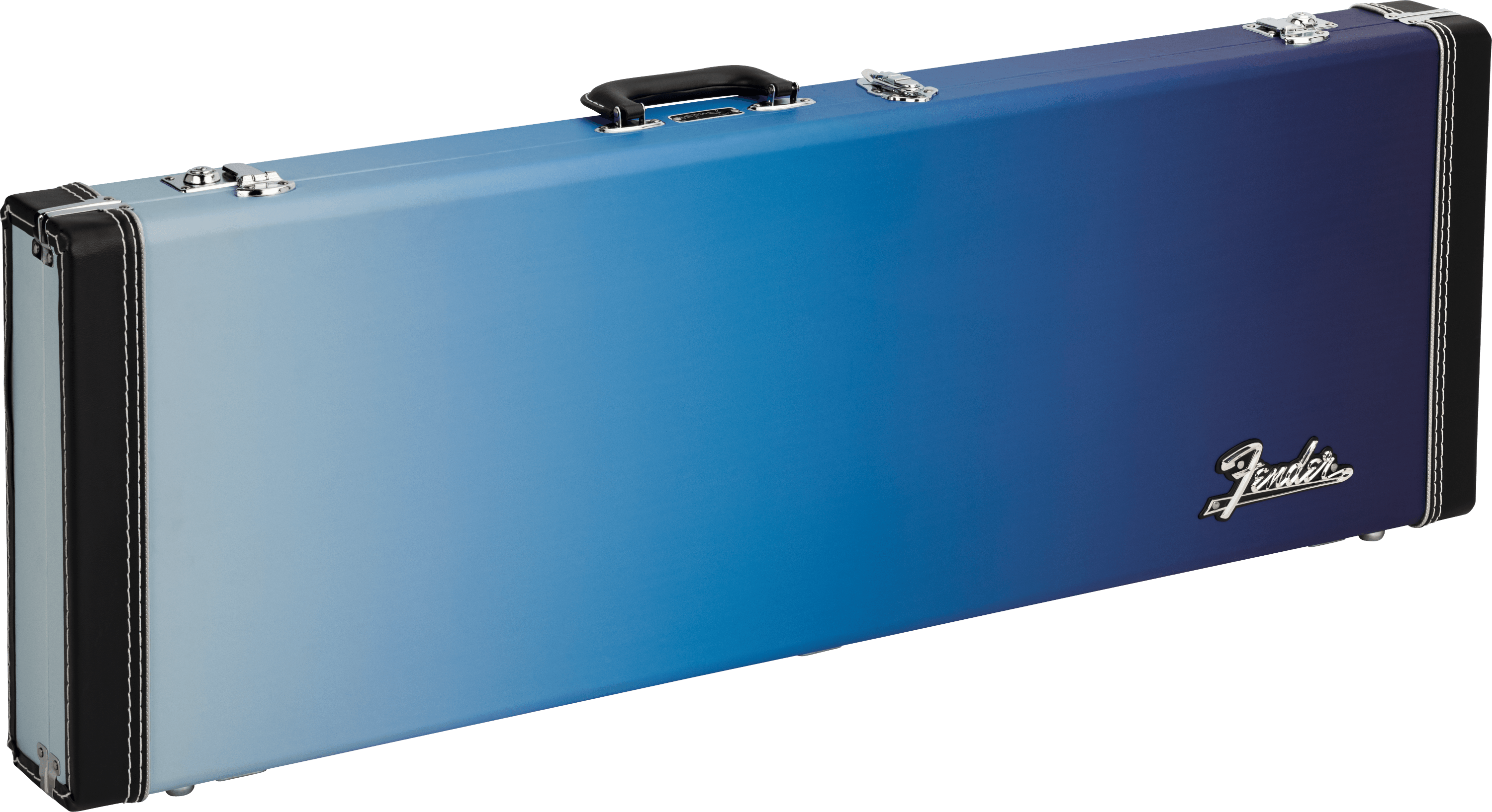Ombré Strat/Tele Case – Fender