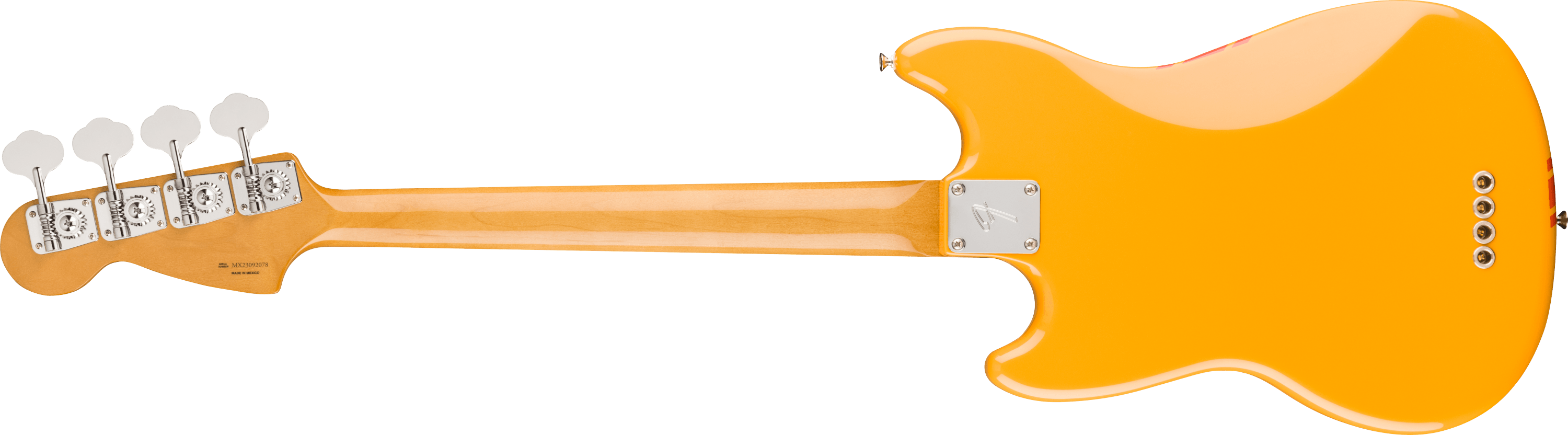 Fender Vintera II ’60s Jazz Bass Fender Vintera II 60s Jazz Bass Black – Chicago Music Exchange