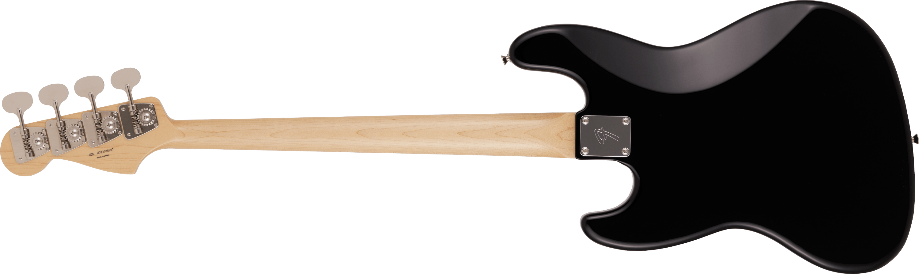 Fender Jazz Bass made in japan(9/15まで) Made In Japan Basses – Fender